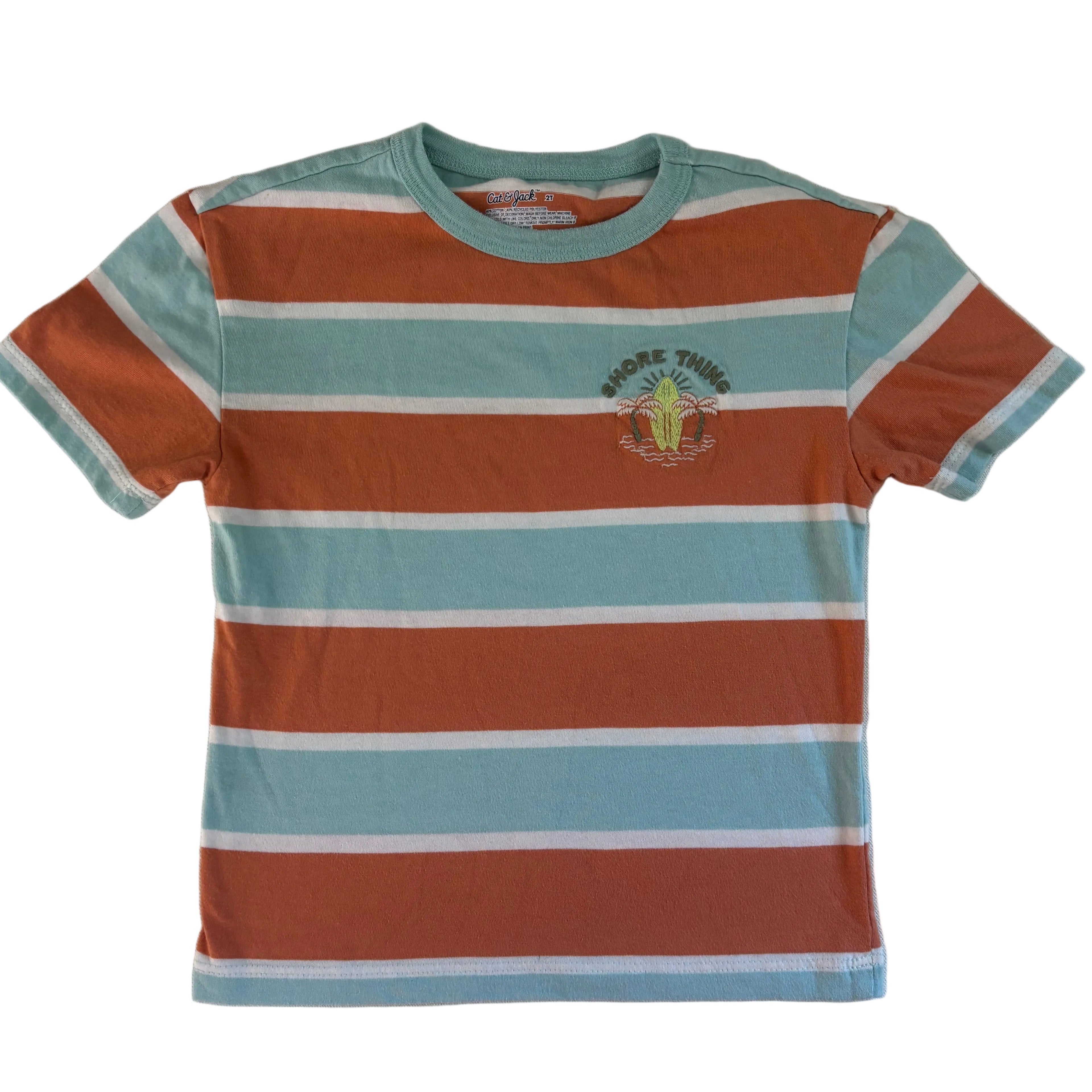 Cat & Jack, 2t