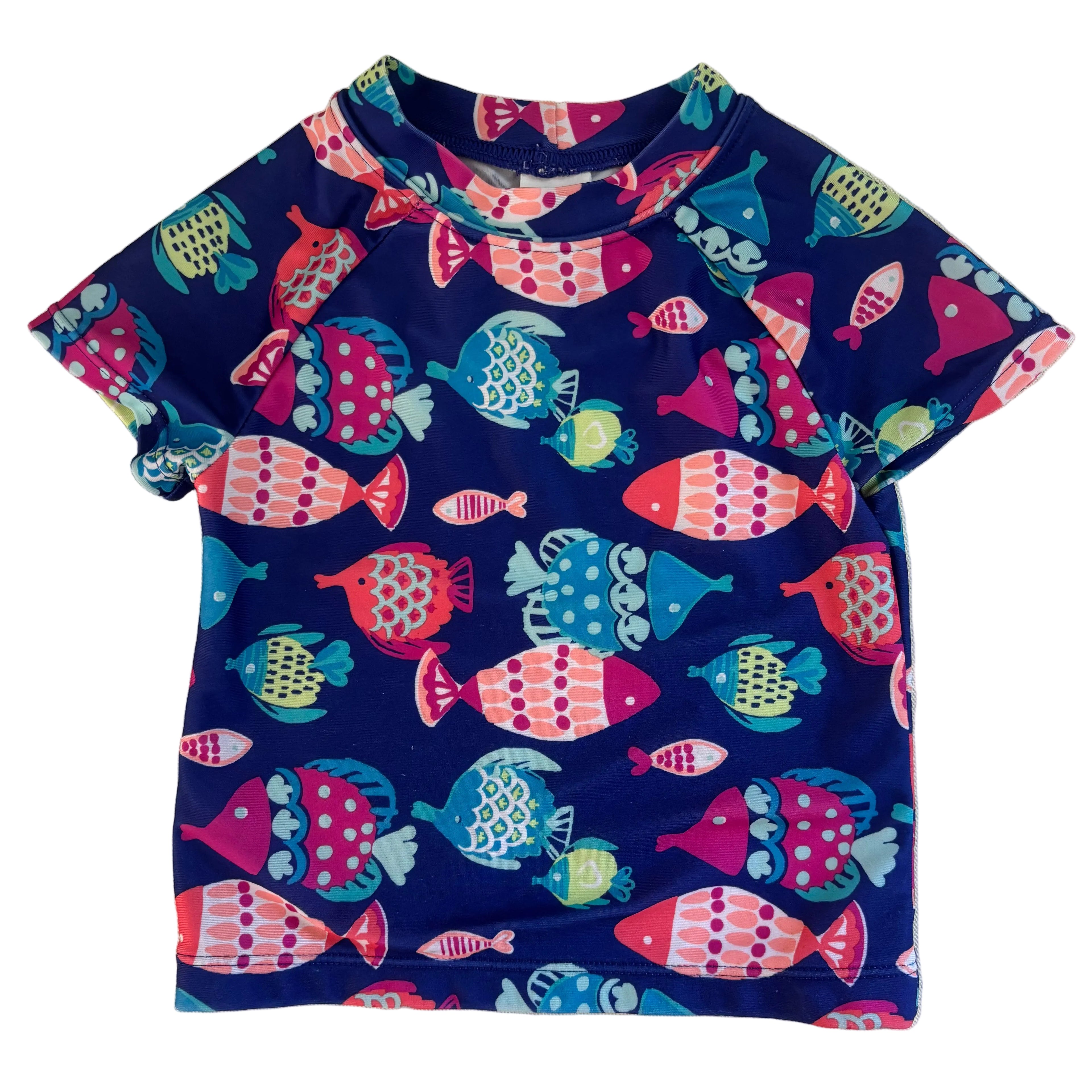 Gymboree, 2t