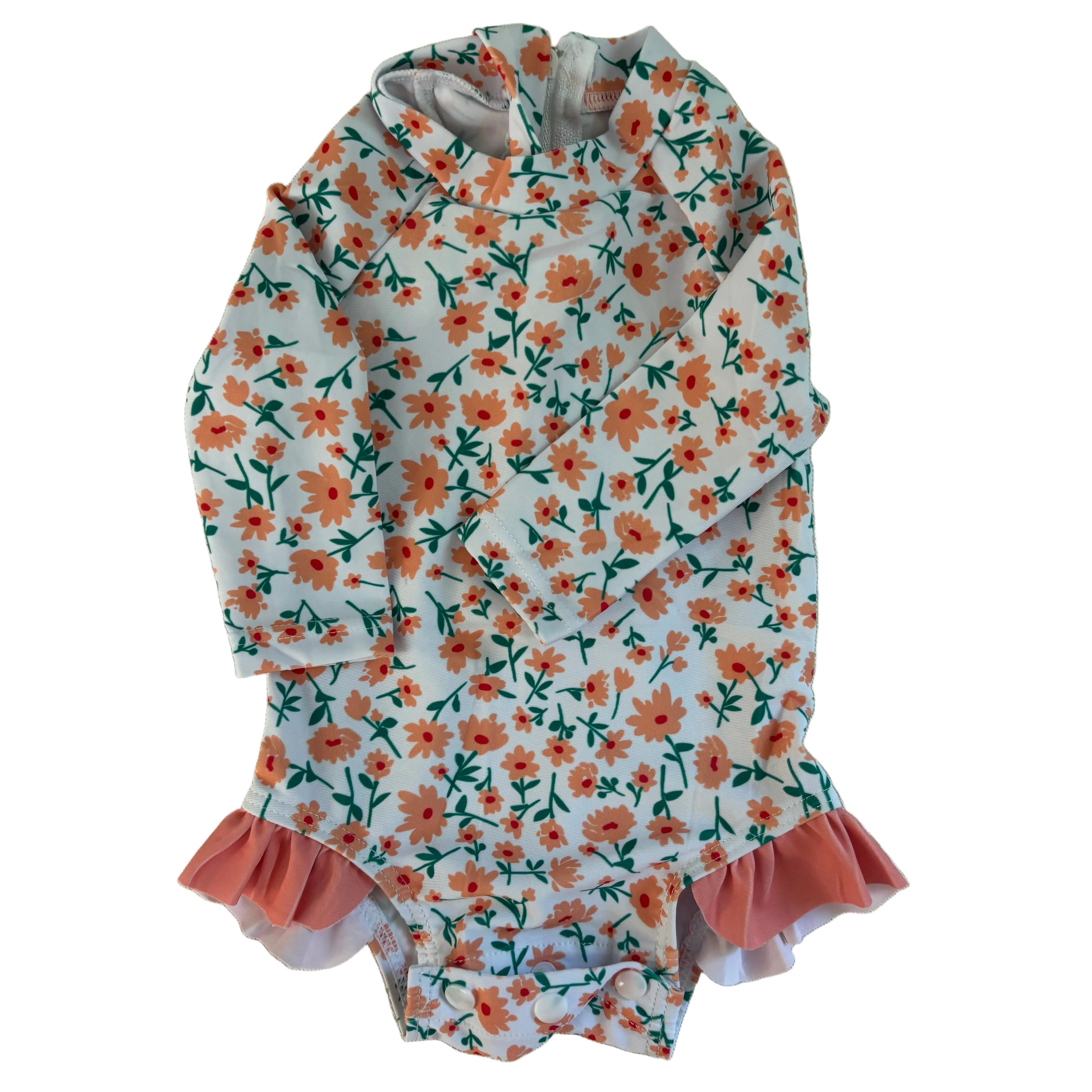 Swimsuit, 0-1m