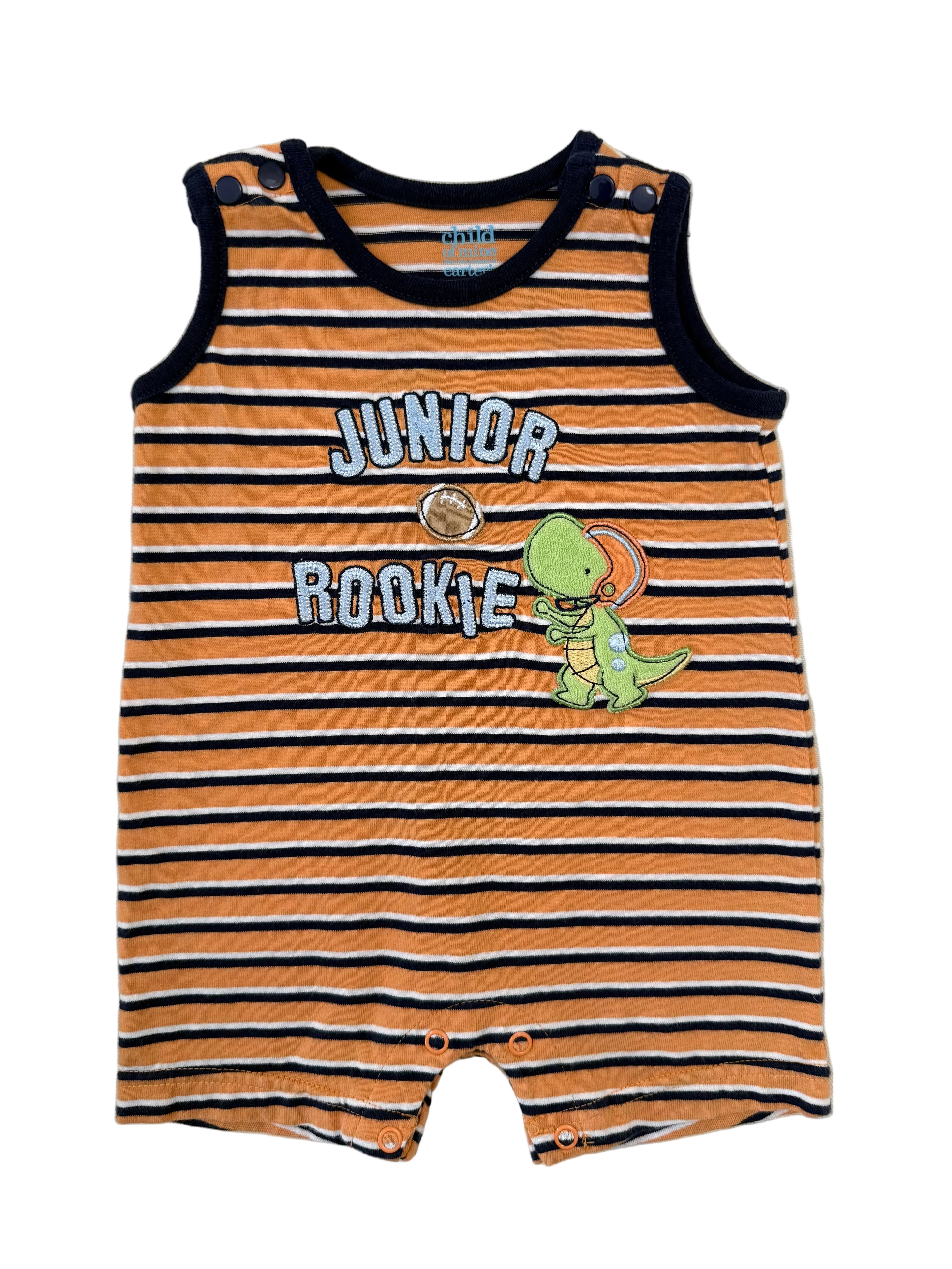 Carter's, 0-3m