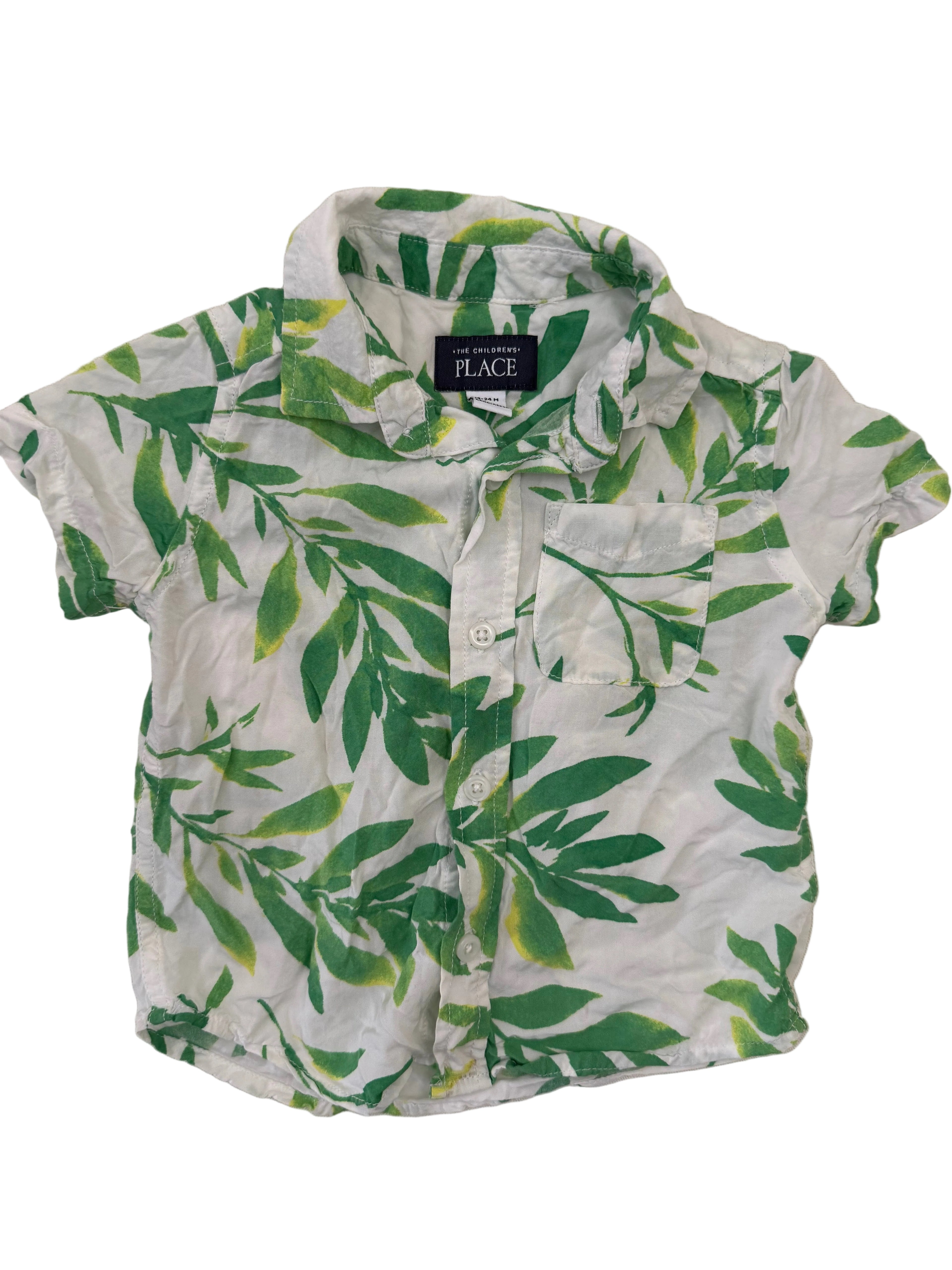 The Children's Place, 18-24m