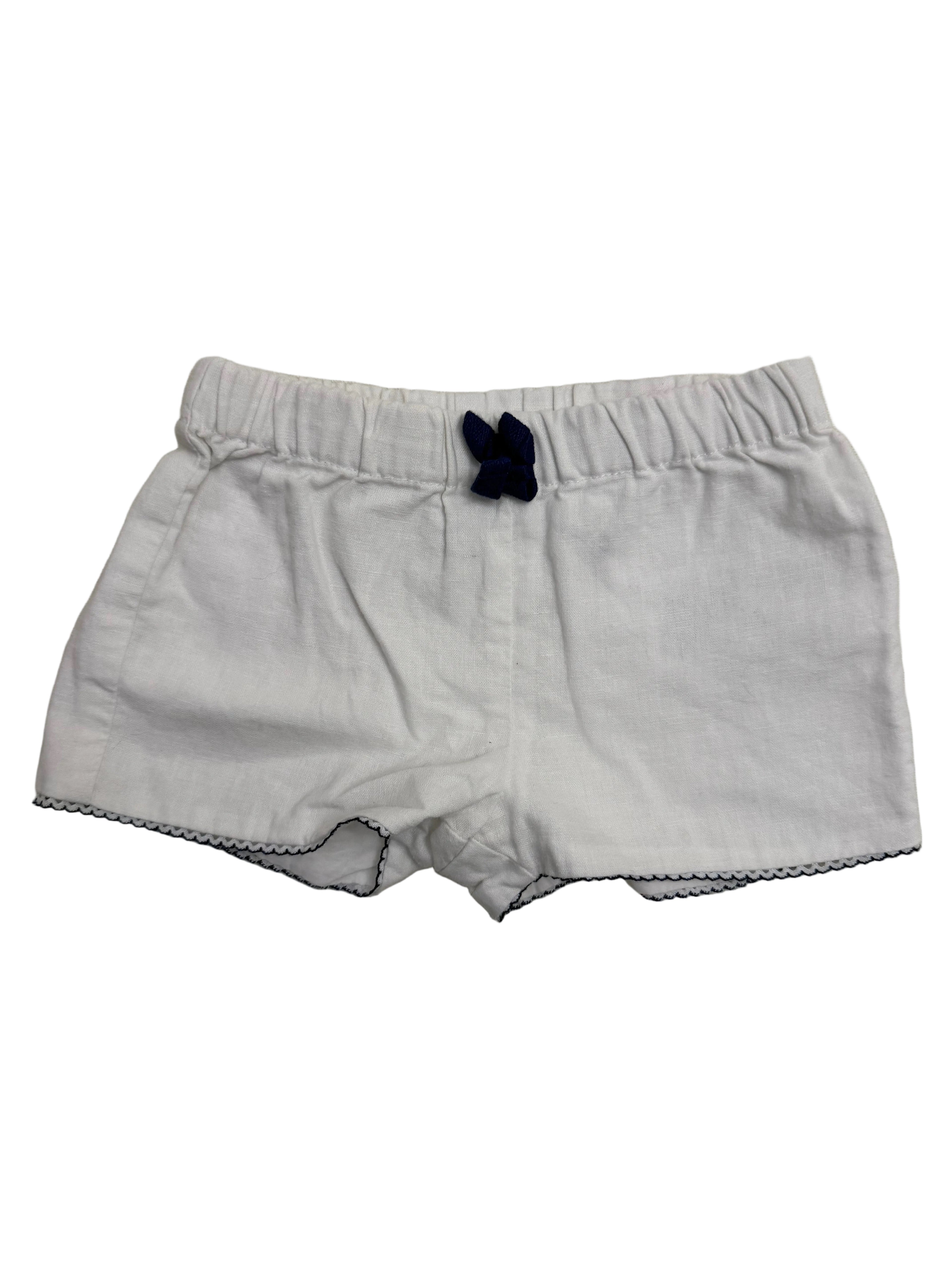 Janie and Jack, 6-12m