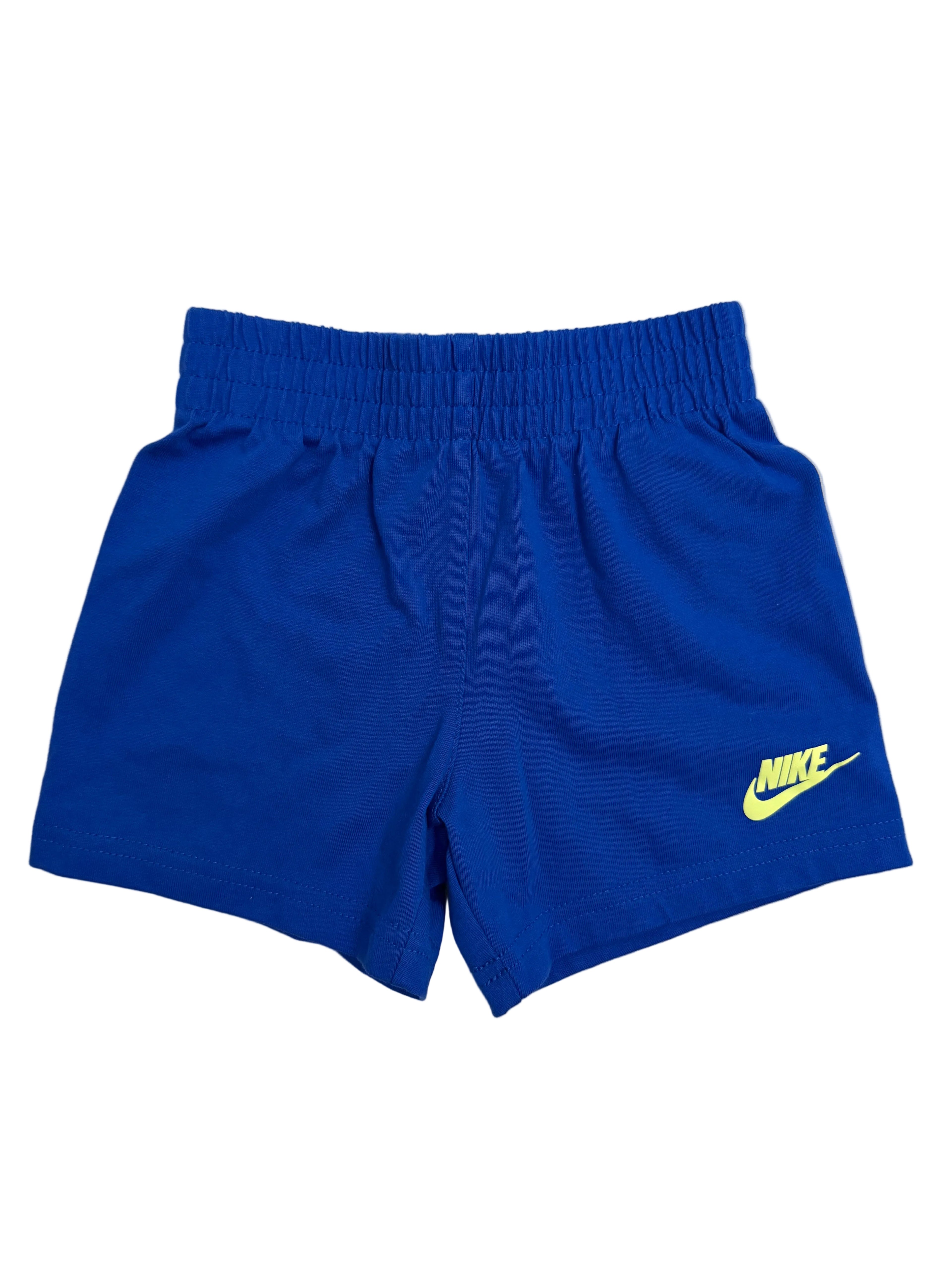 Nike, 2t