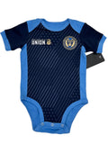 NWT Philadelphia Union, 6-9m