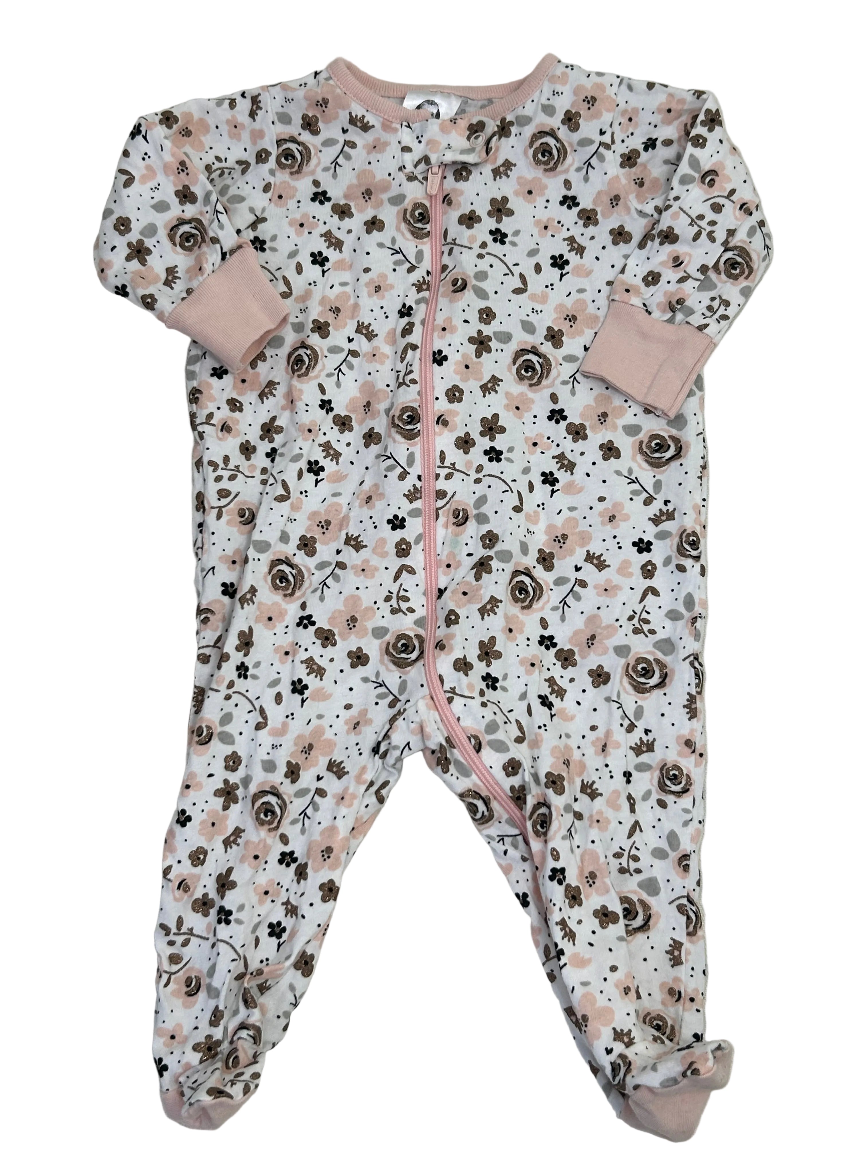 Gerber, 0-3m