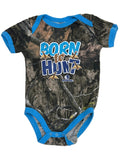 Mossy Oak, 12m