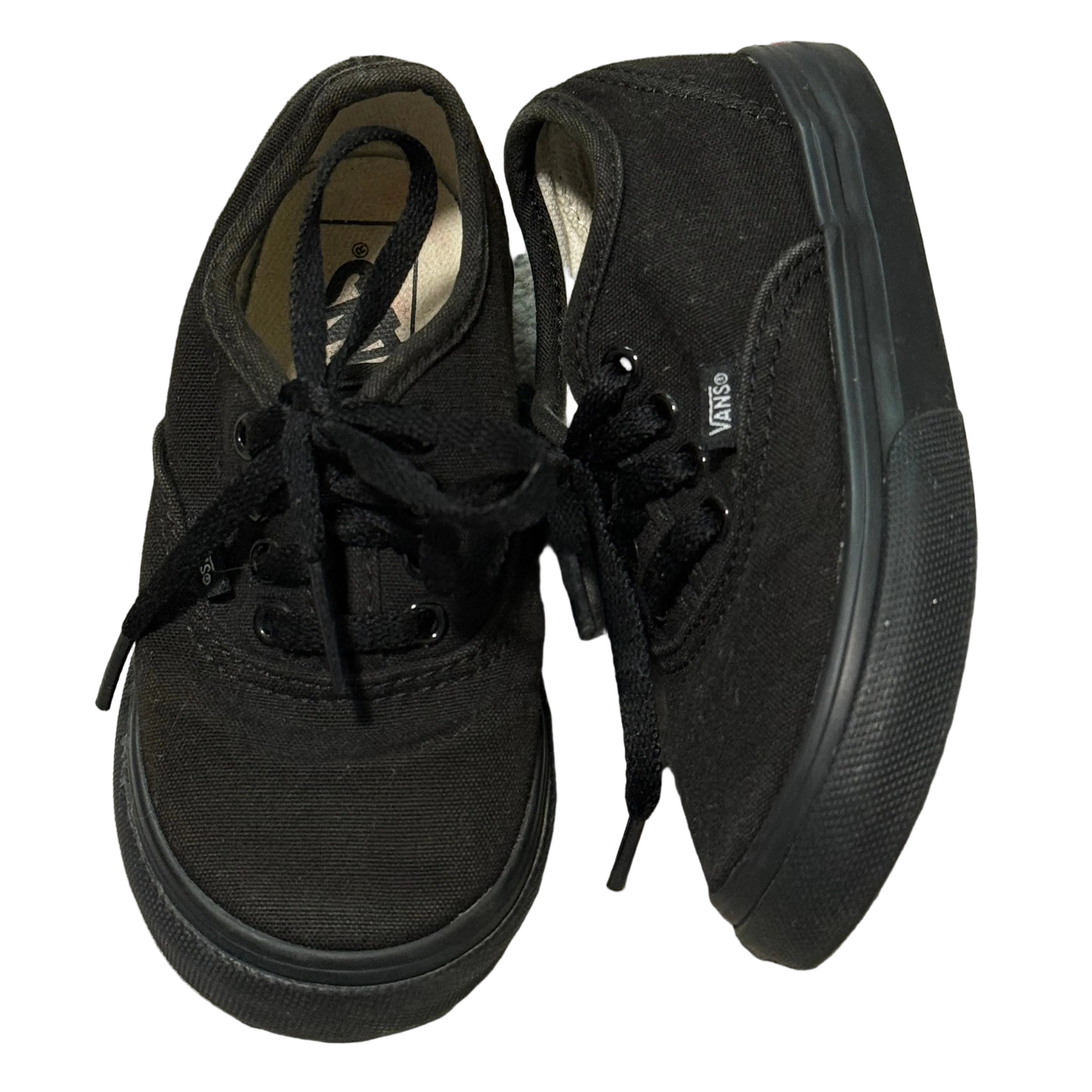 Vans, 8C