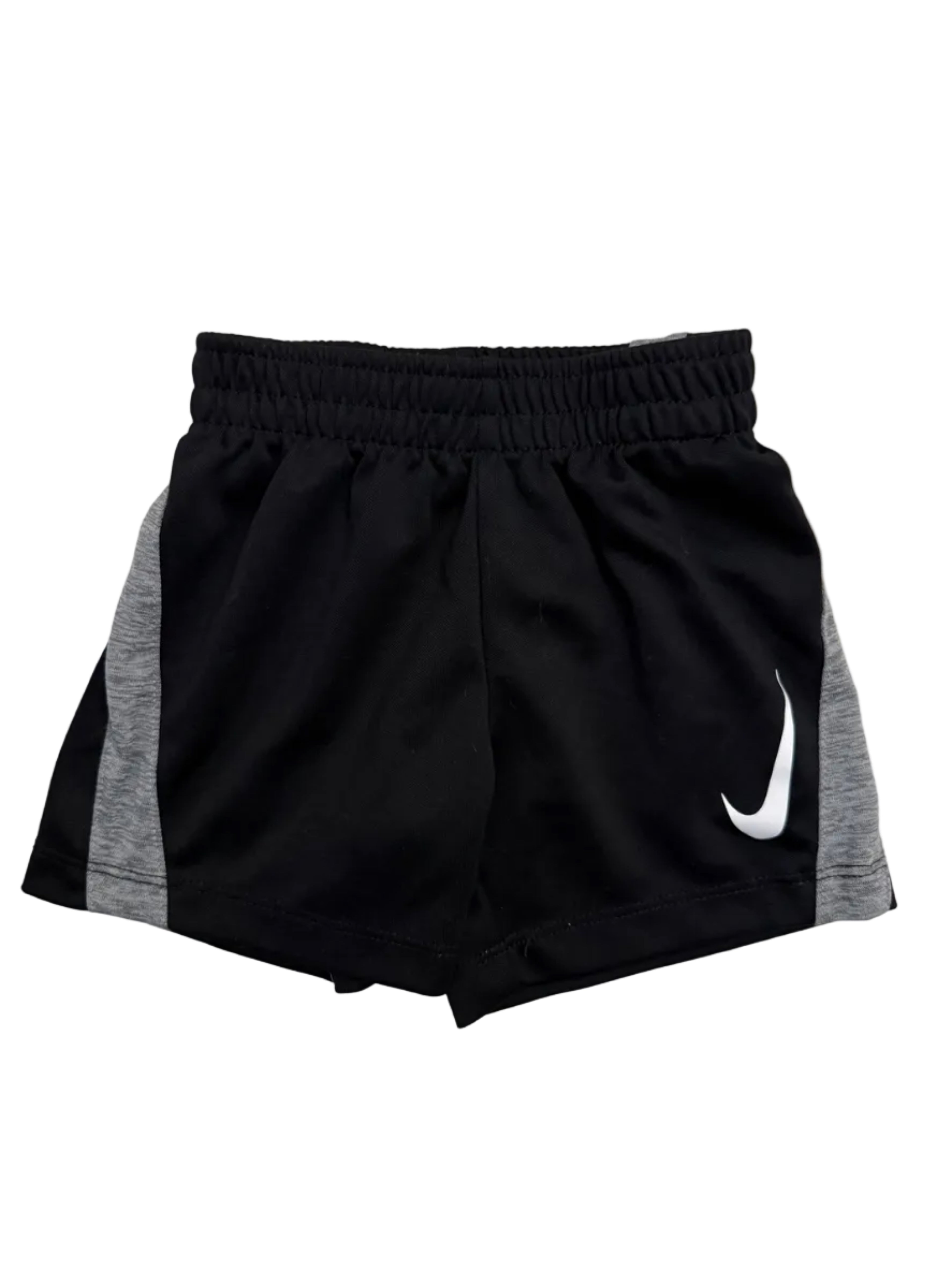 Nike, 18m