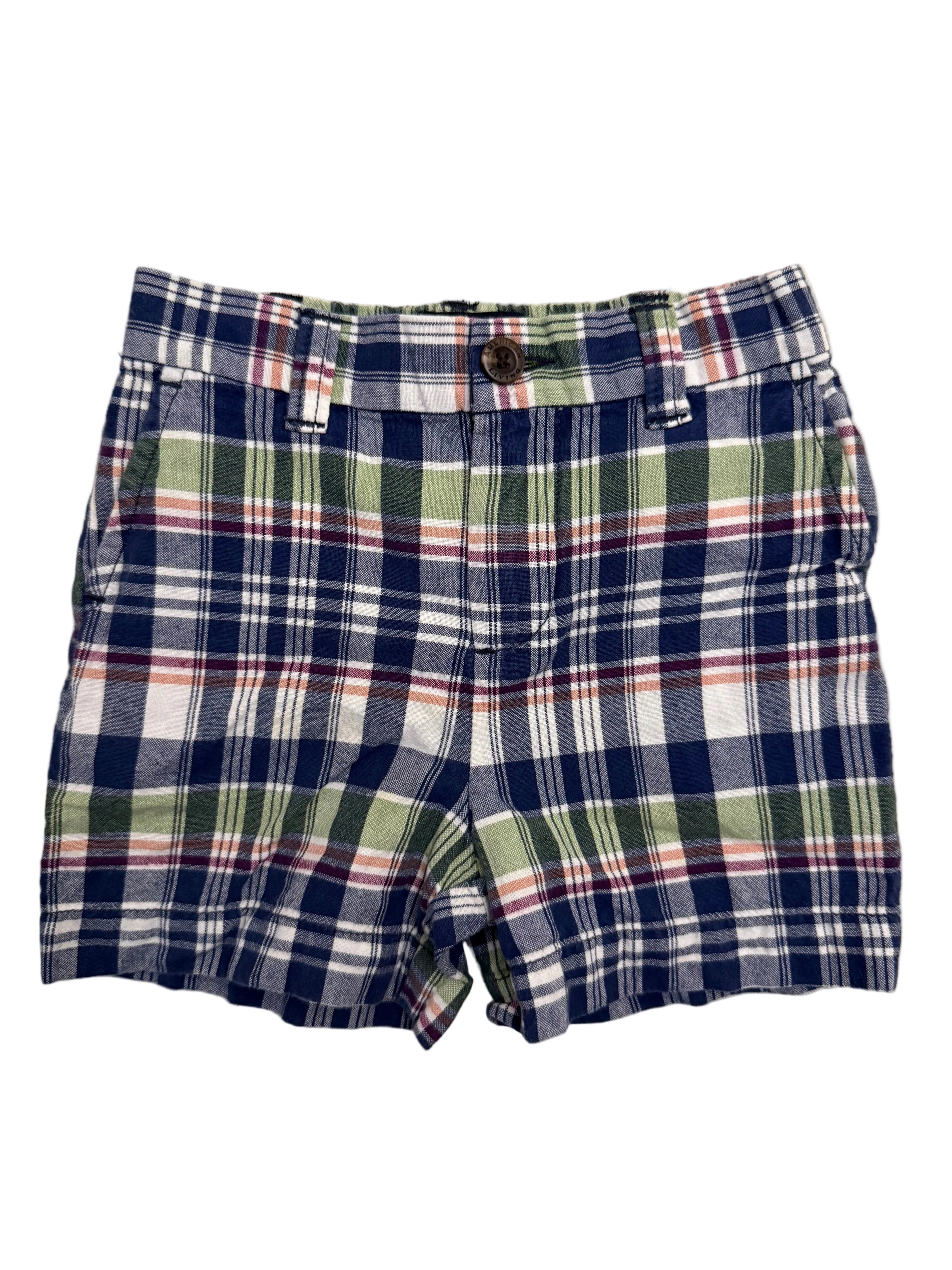 American Living, 18m