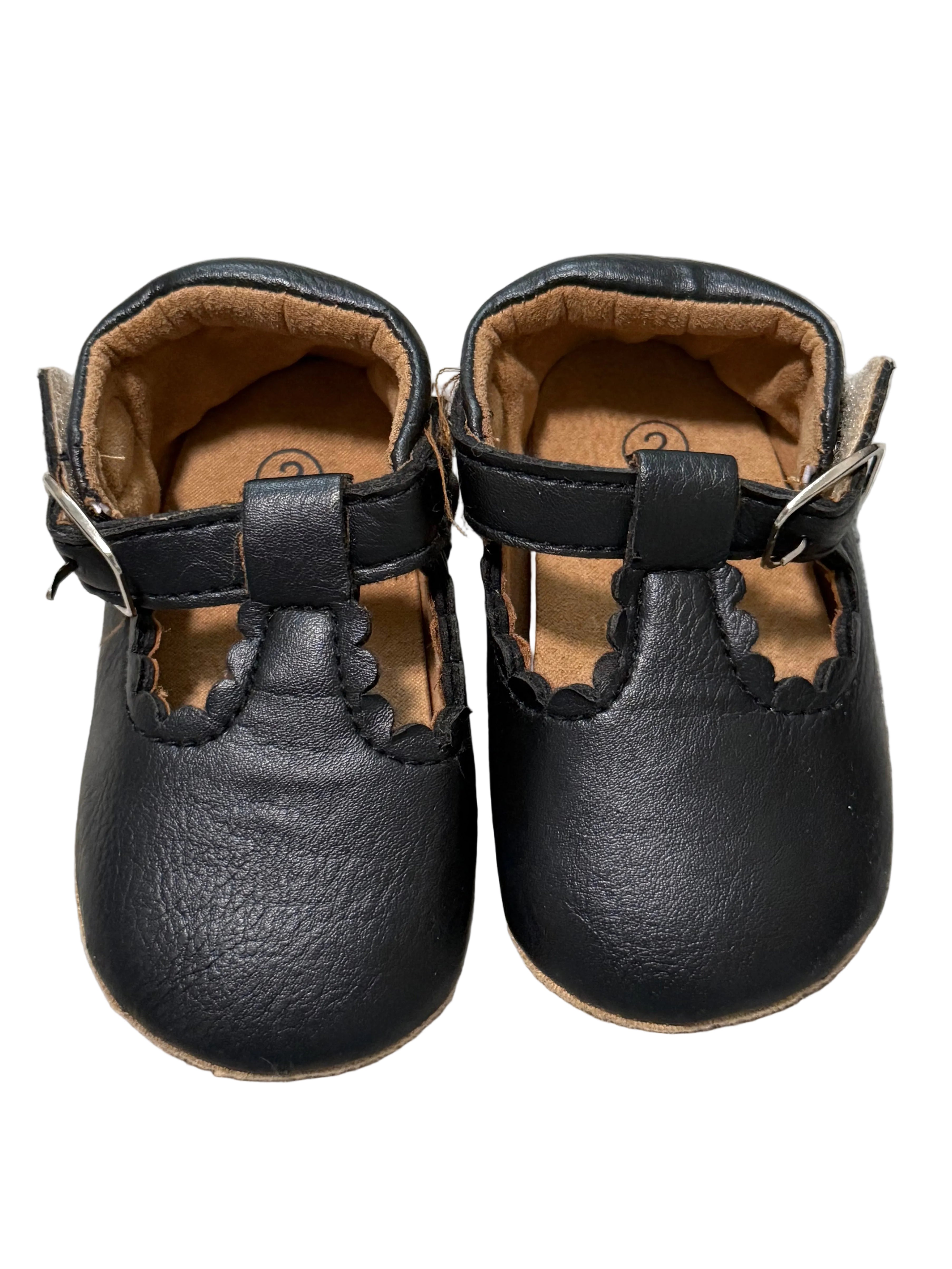 Mary Janes, 2C