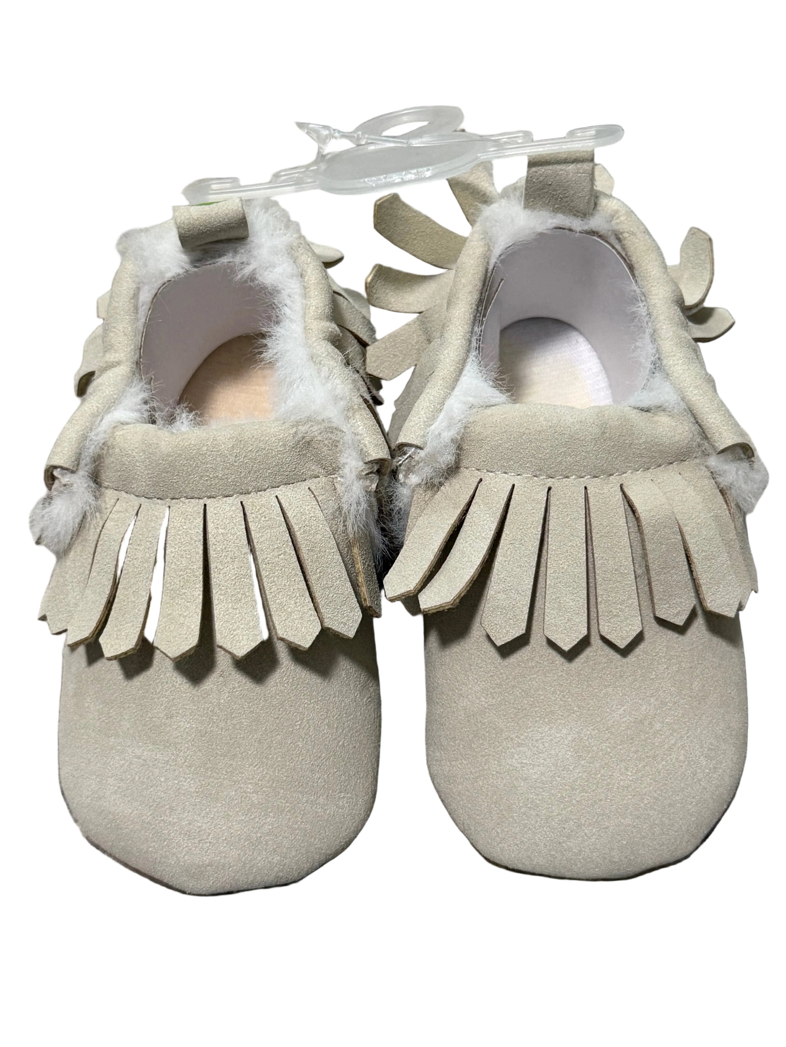 NWT First Steps, 6-9m