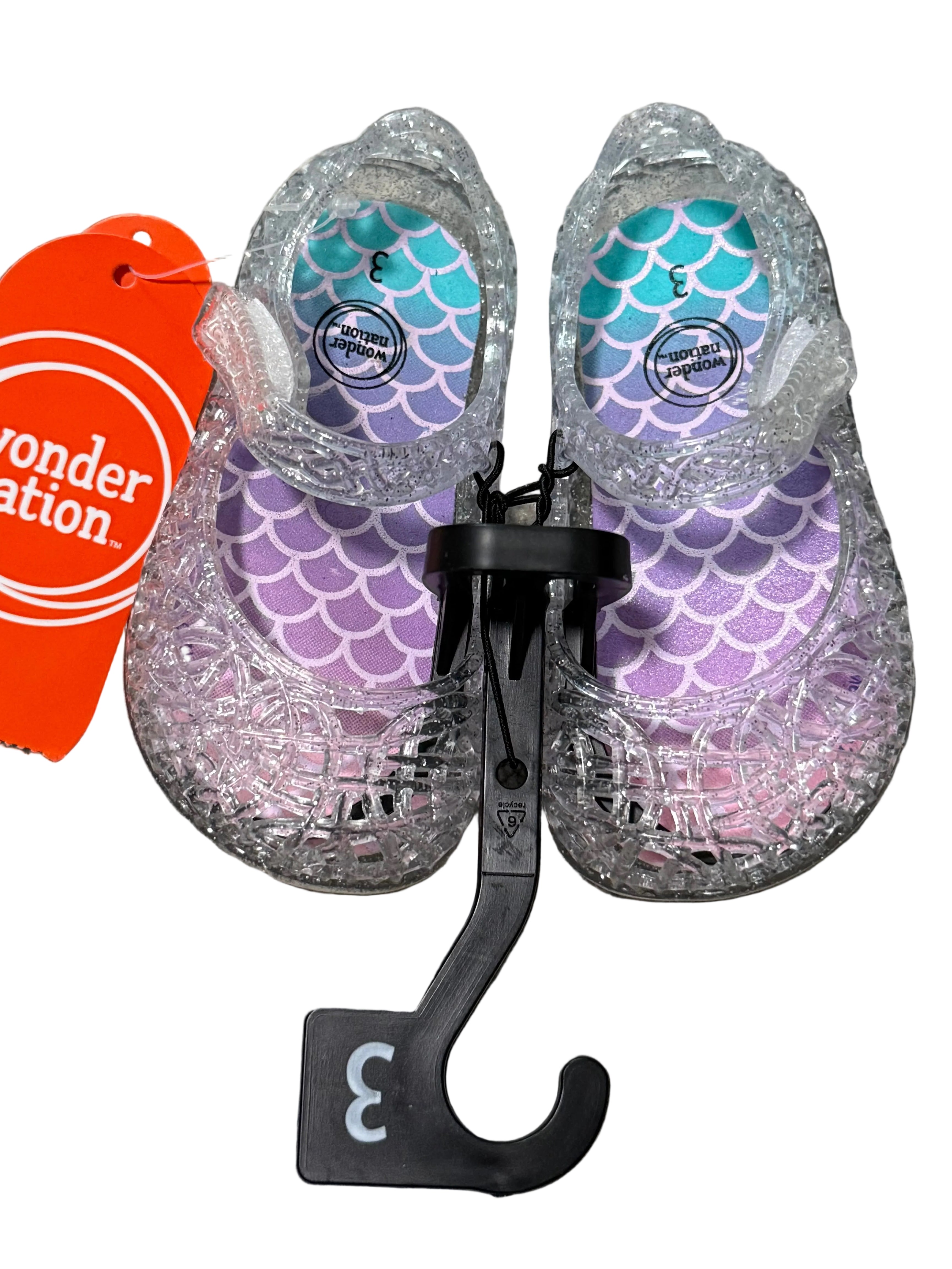 NWT Wonder Nation, 3C