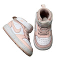 Nike, 4C