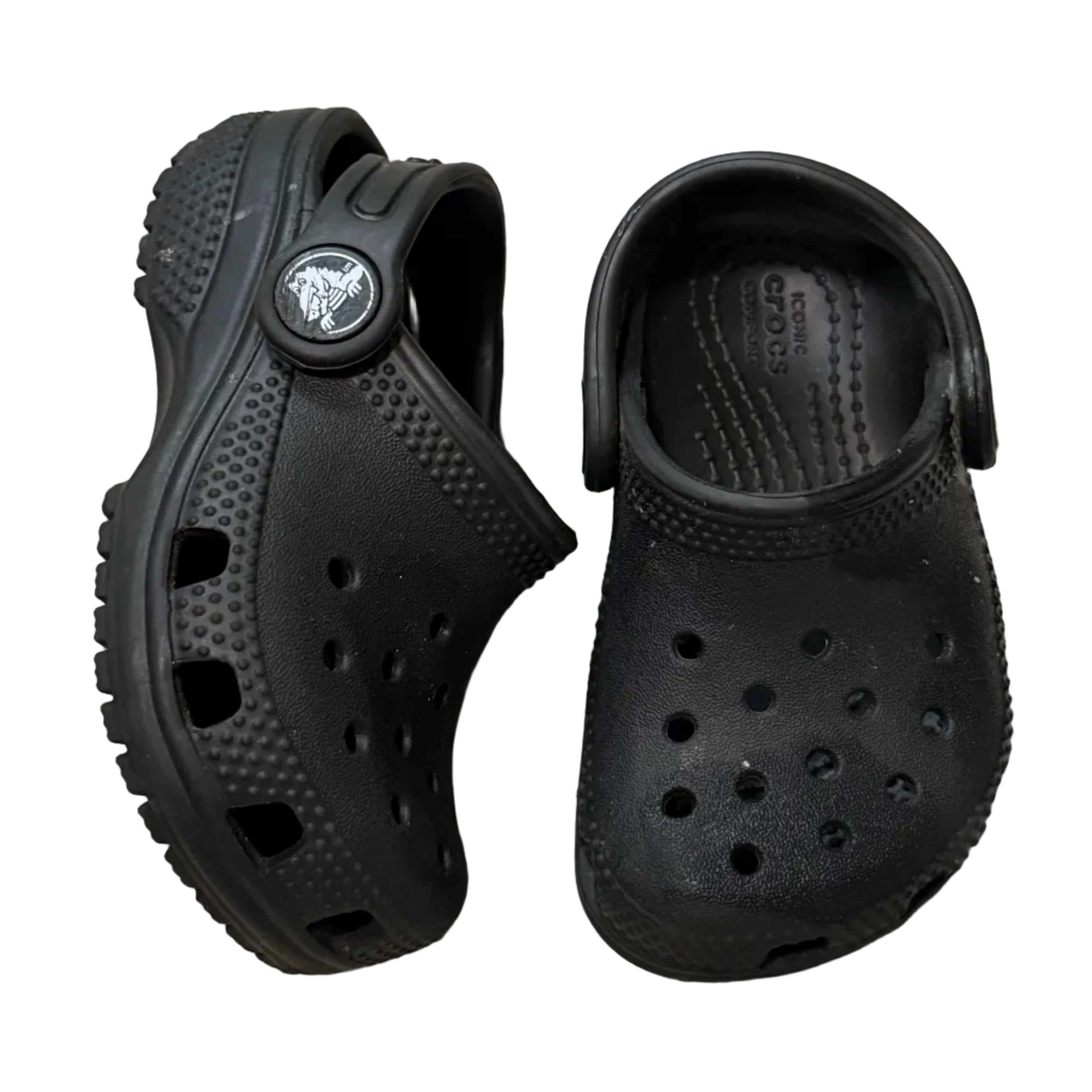 Crocs, 5C
