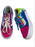 Vans, 2Y