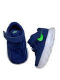 Nike, 3C