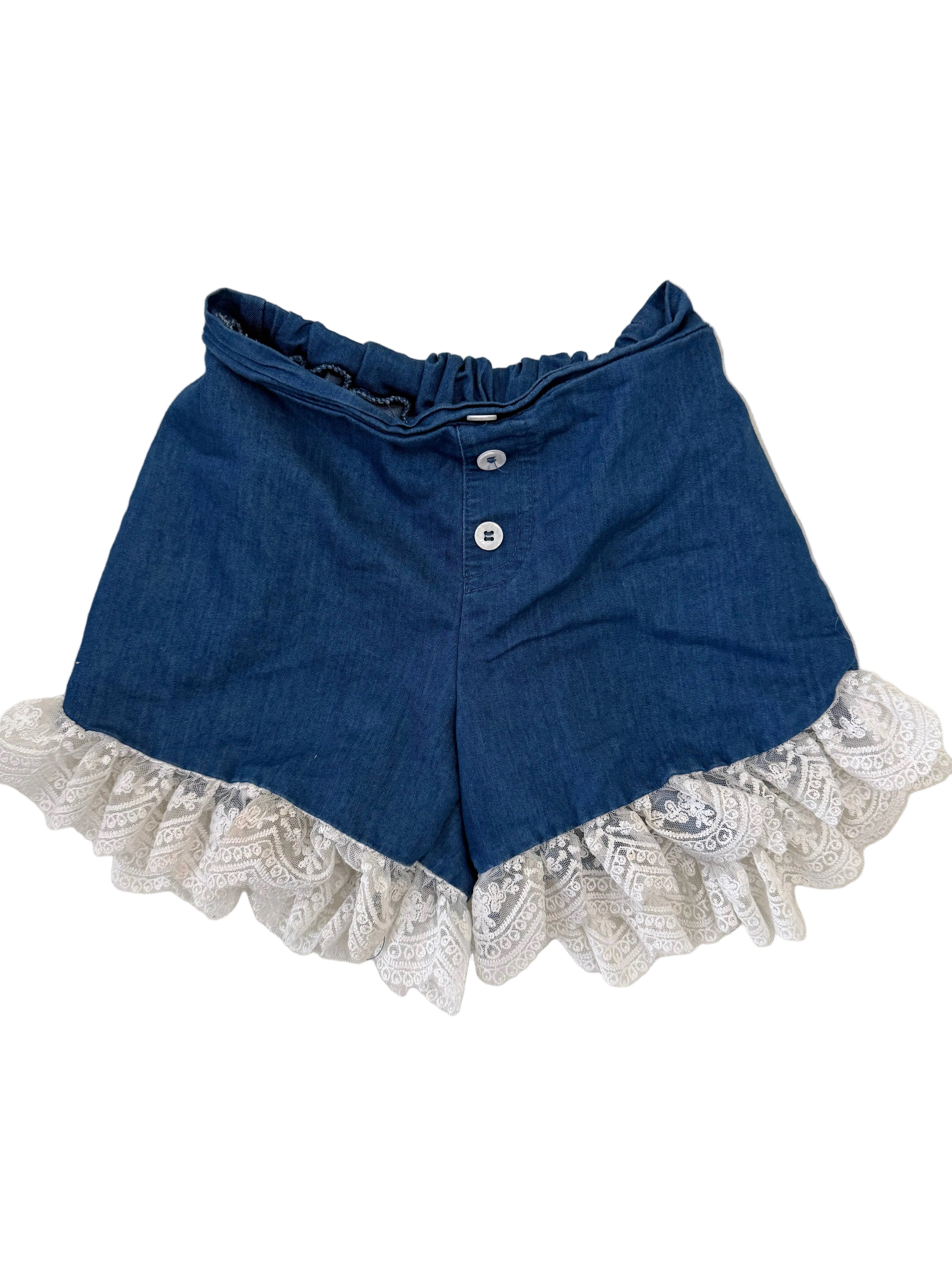 Shorts, 4t/5