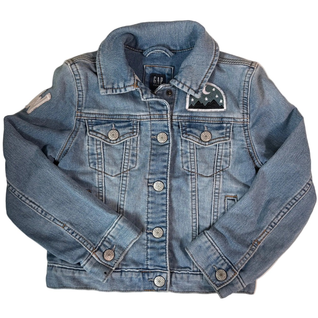 Gap, S