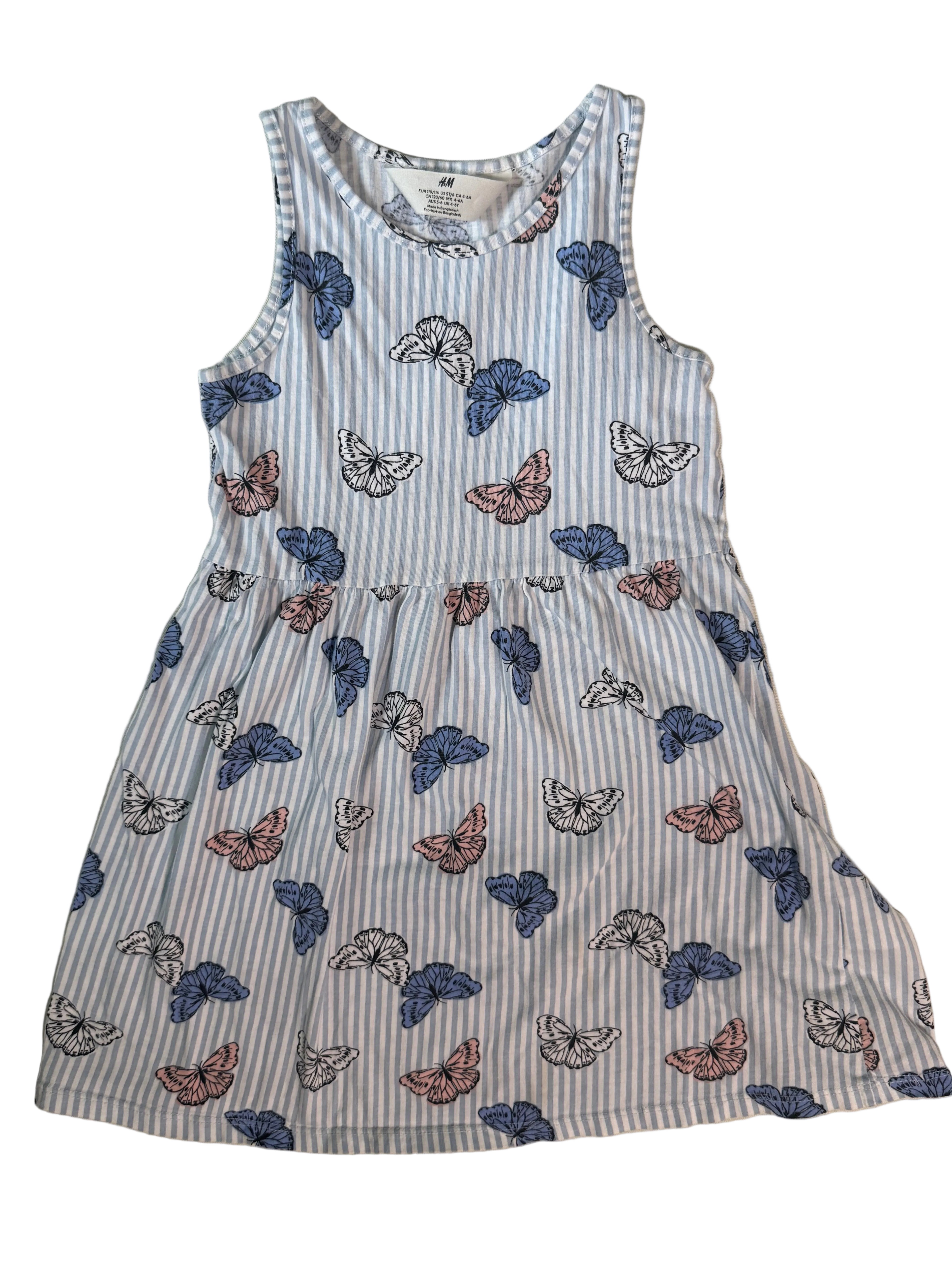 H&M, 5t/6