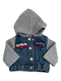Litte Lass, 3-6m