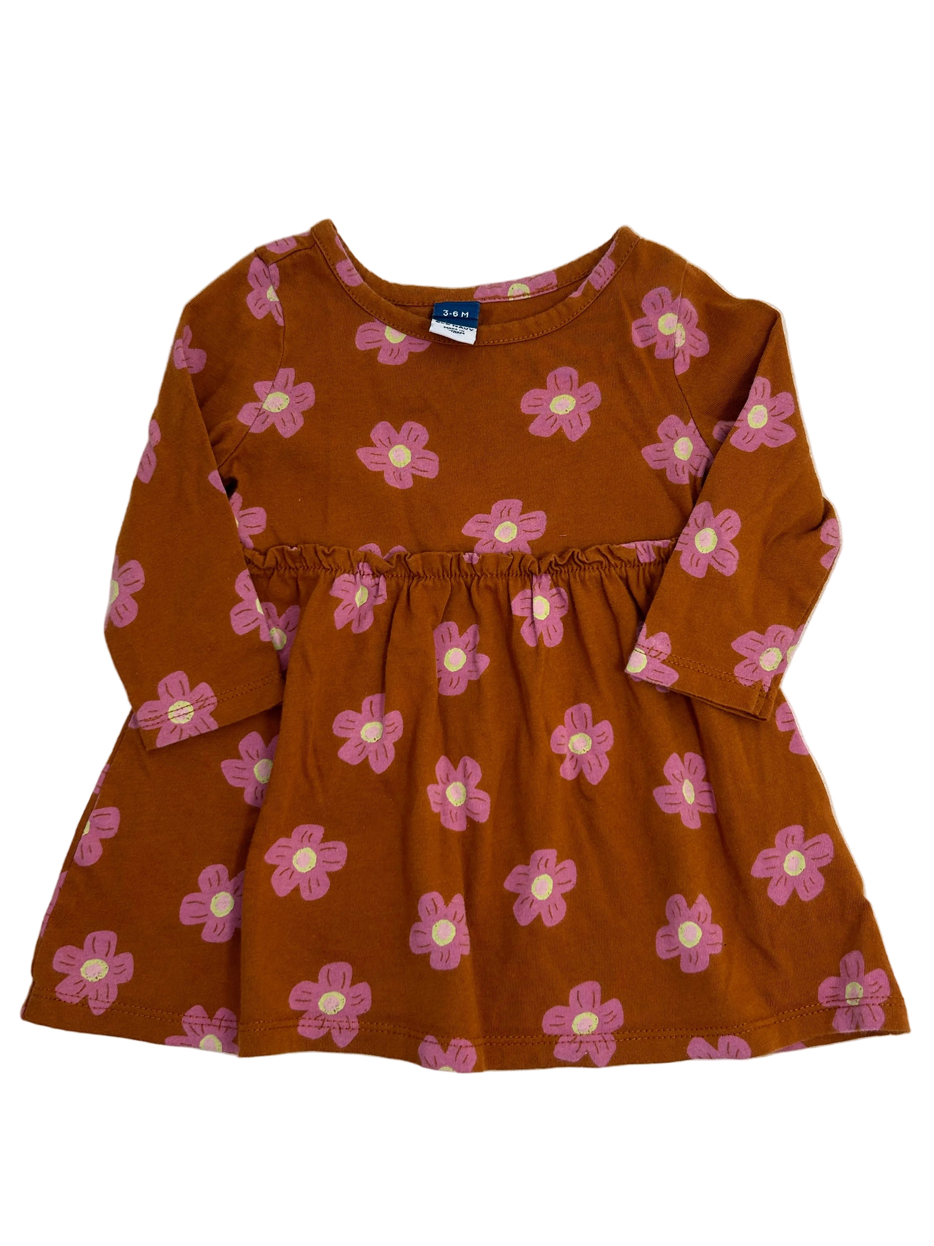 Old Navy, 3-6m