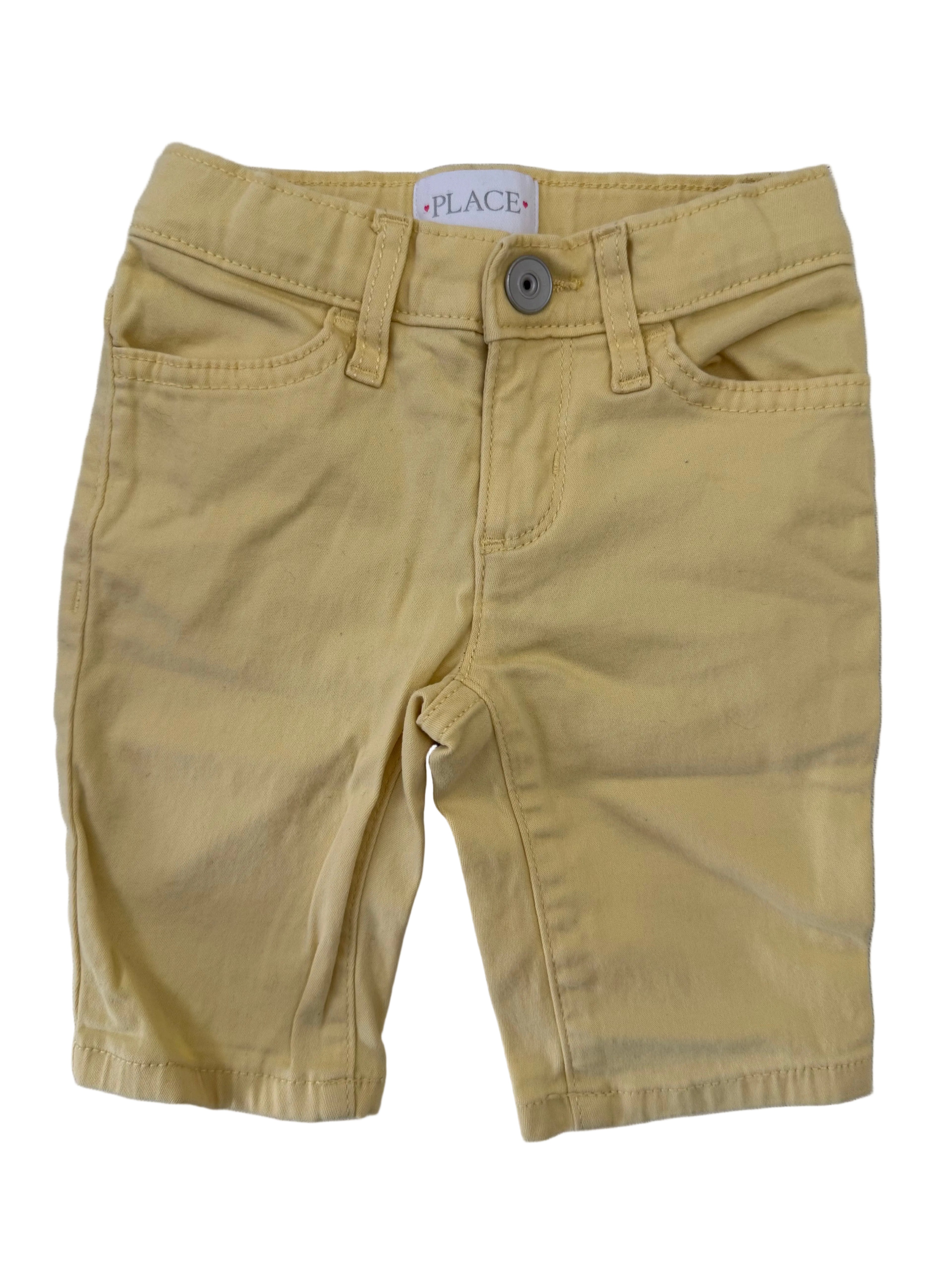 The Children's Place, 4