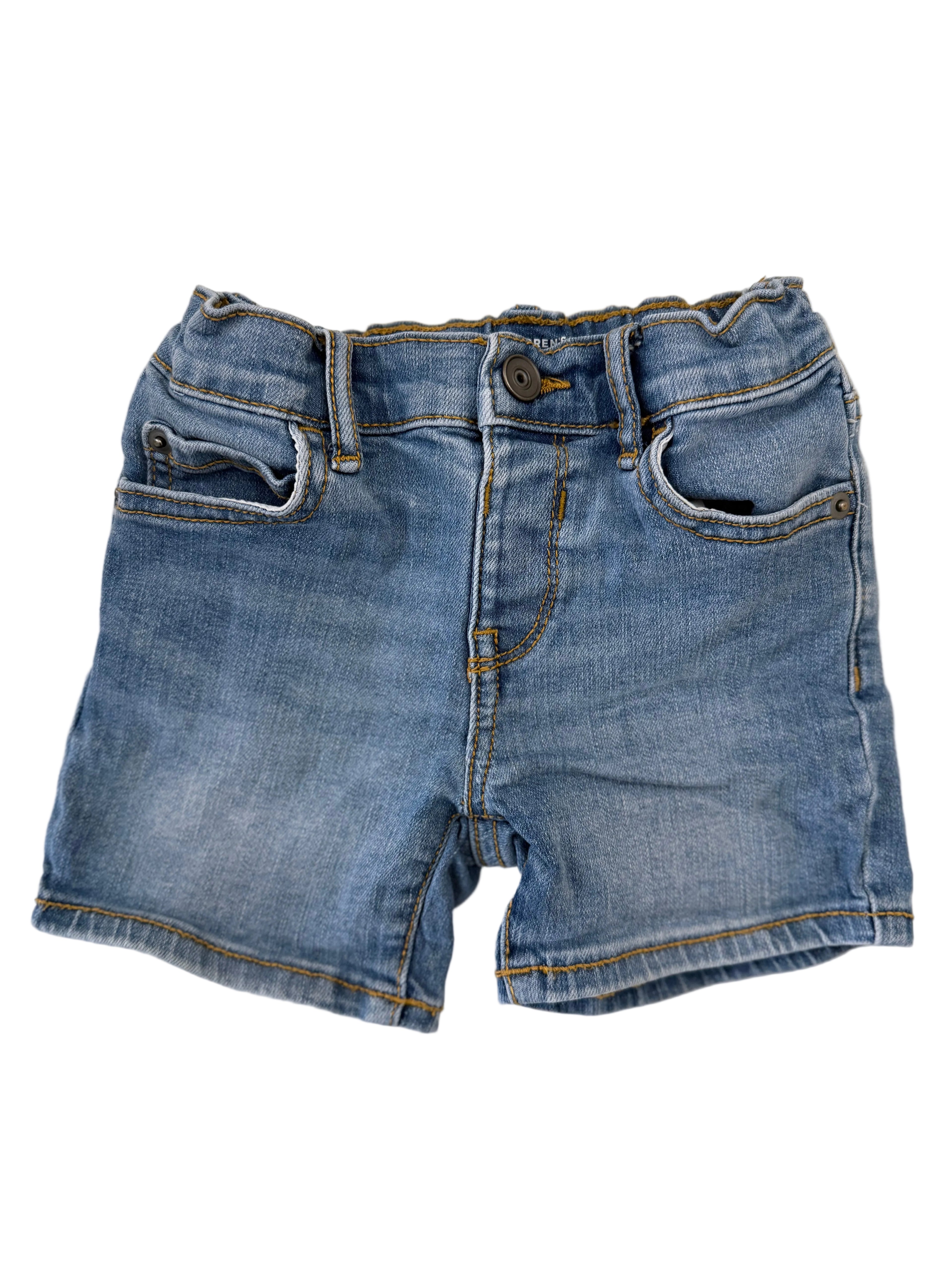 The Children's Place, 2t