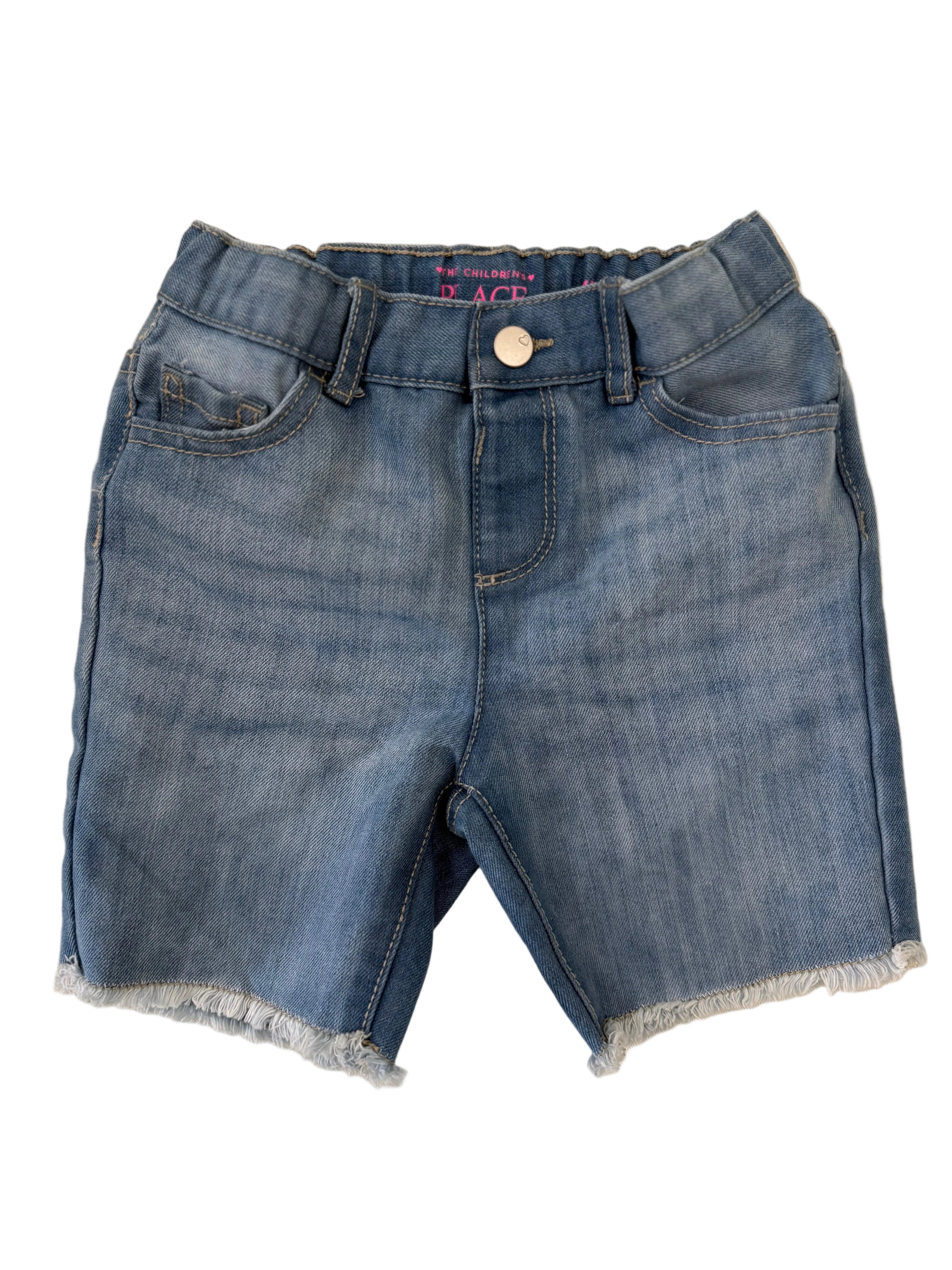 The Children's Place, 4t