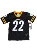 NWT NFL Steelers, 4/5