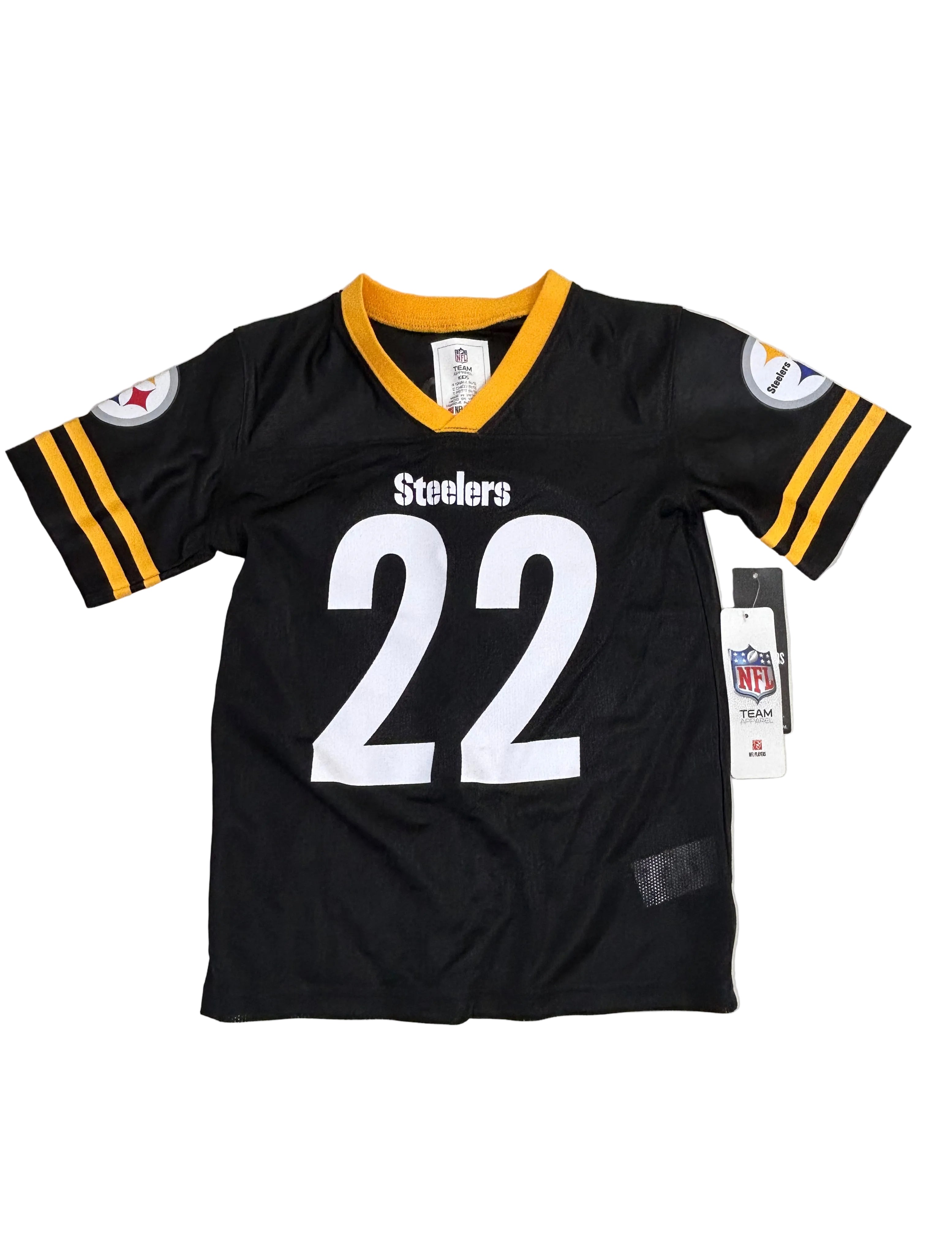 NWT NFL Steelers, 4/5