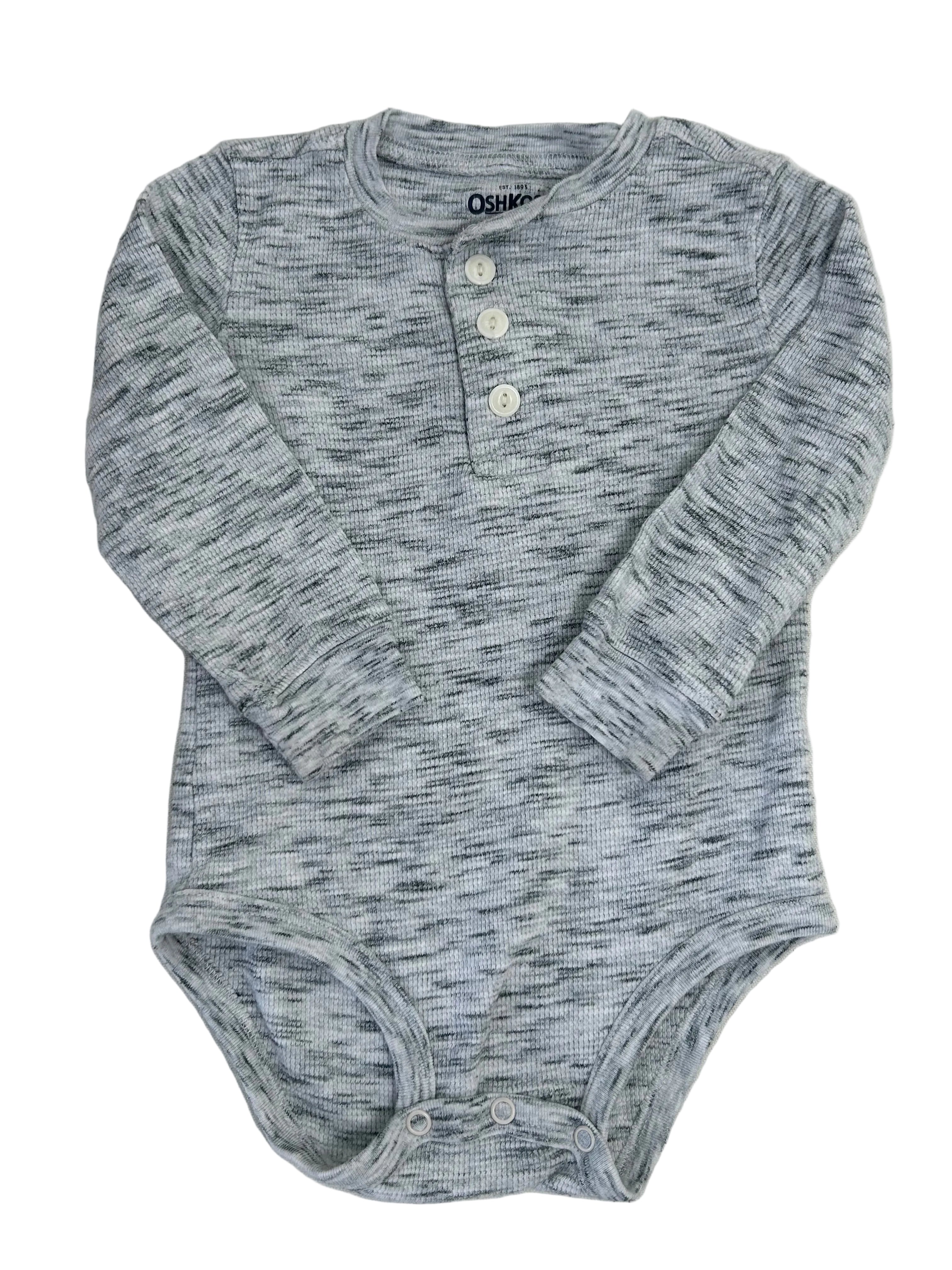 Oshkosh, 12-18m