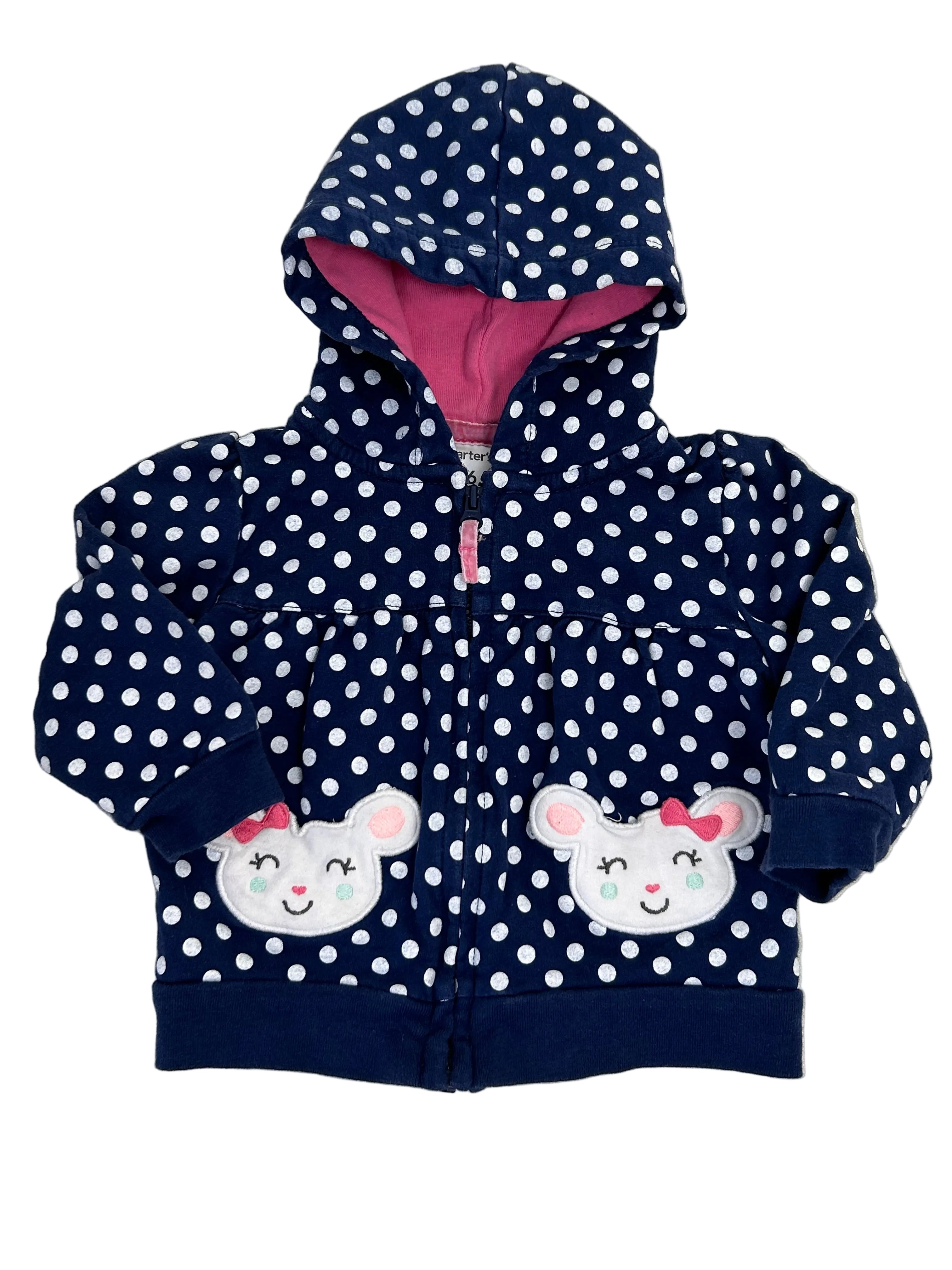 Carter's, 6m