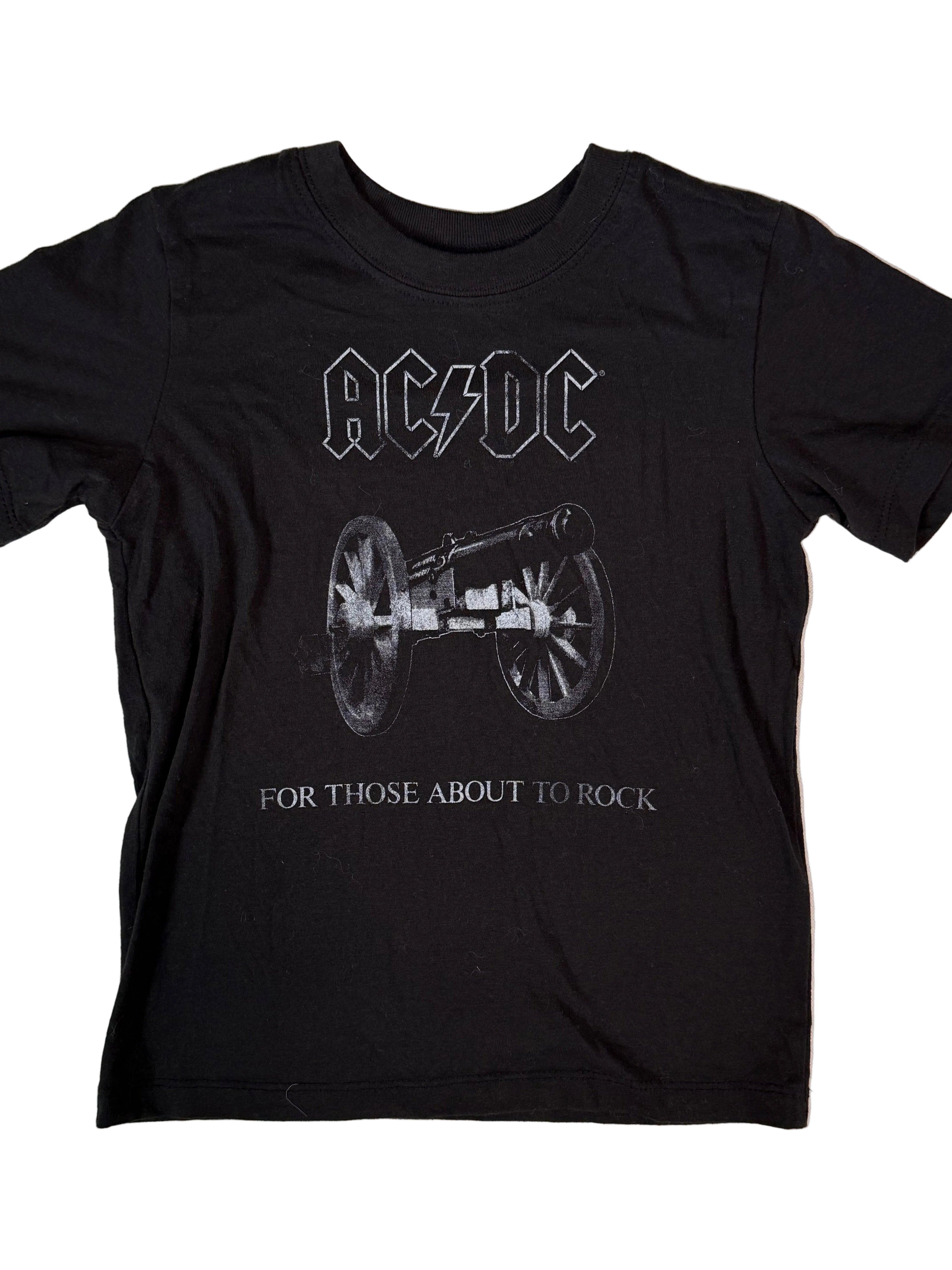 ACDC, 5t