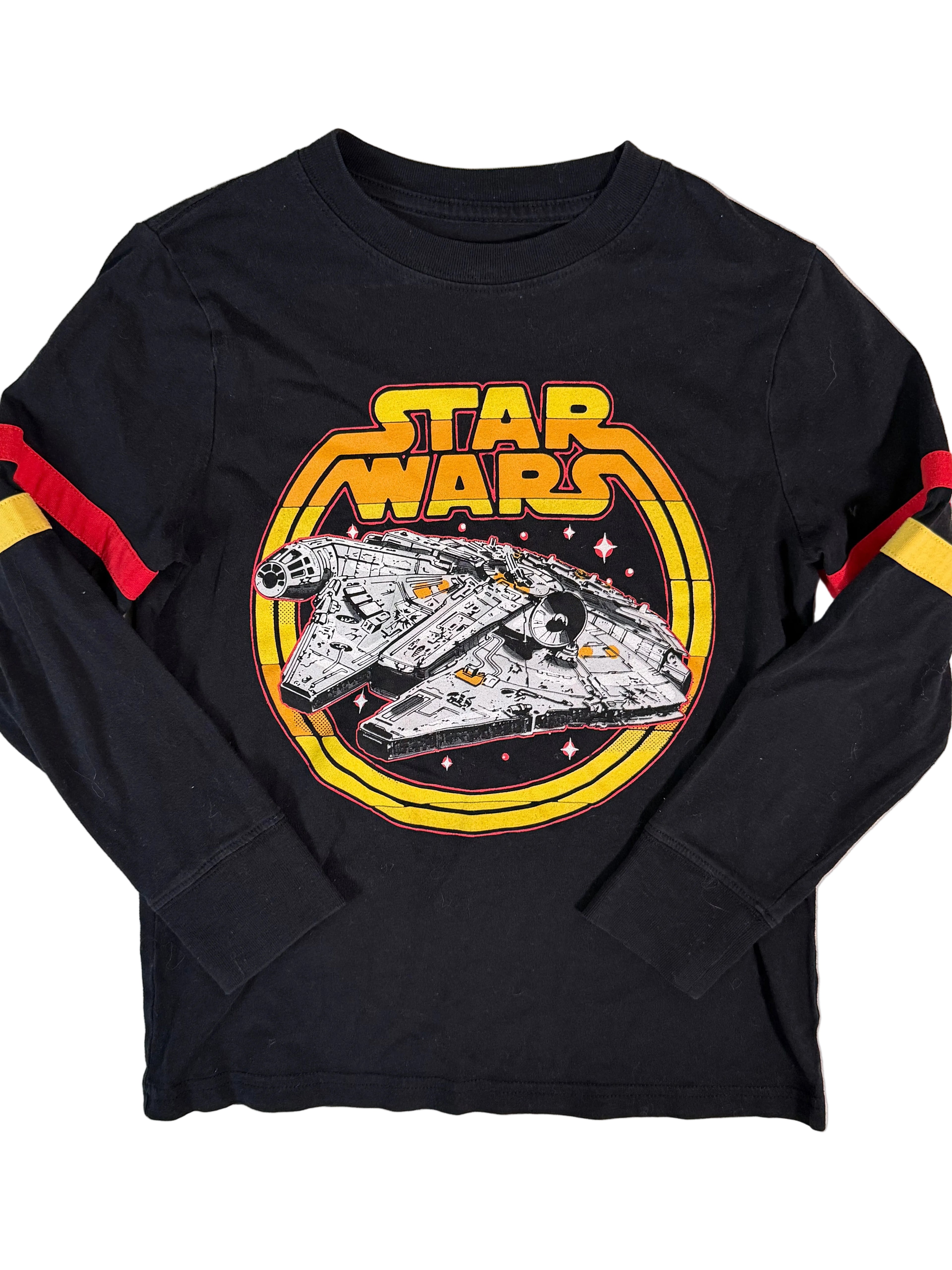 Star Wars, XS