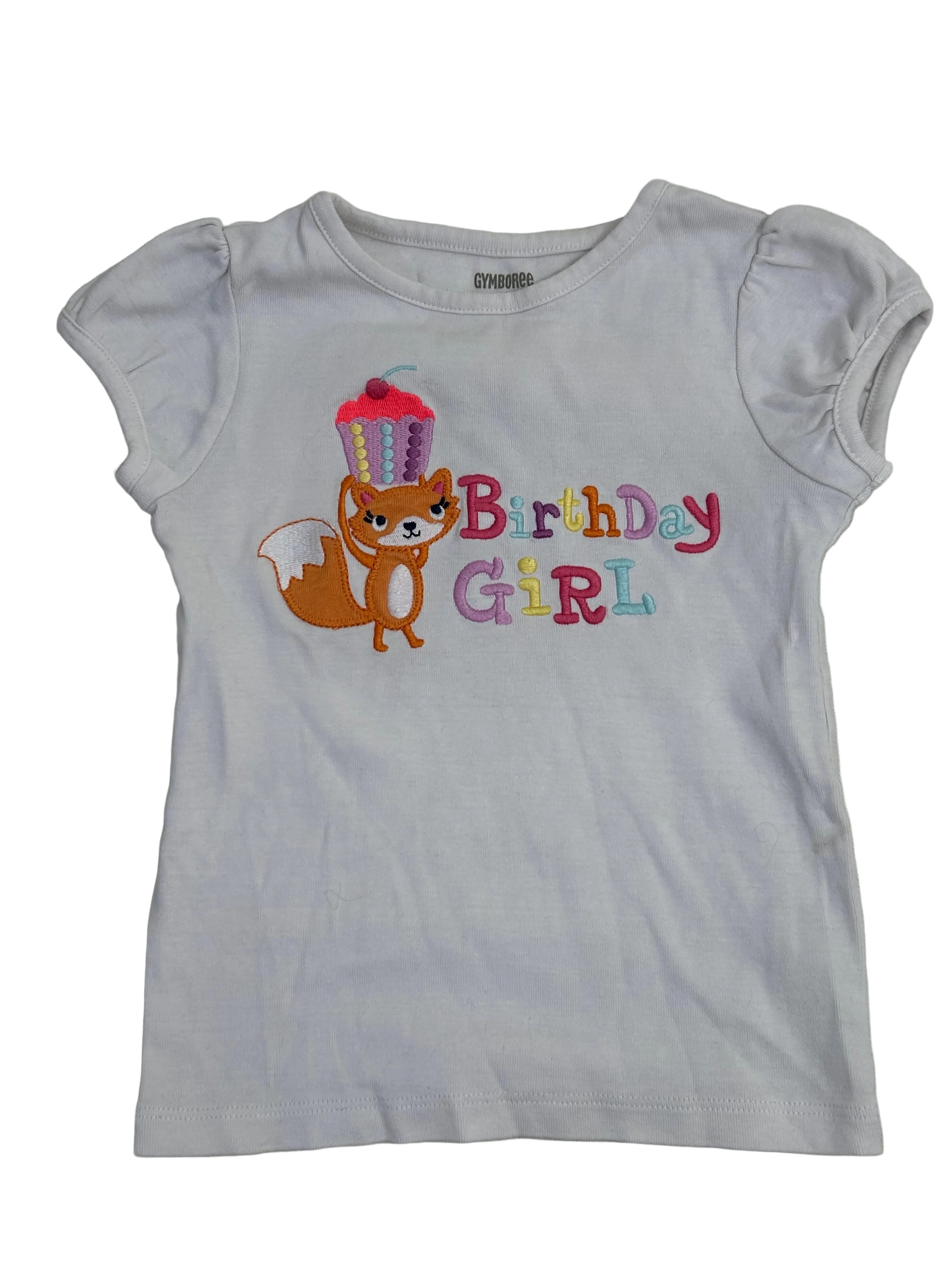 Gymboree, 3t