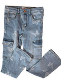 Denim Diva, 6x