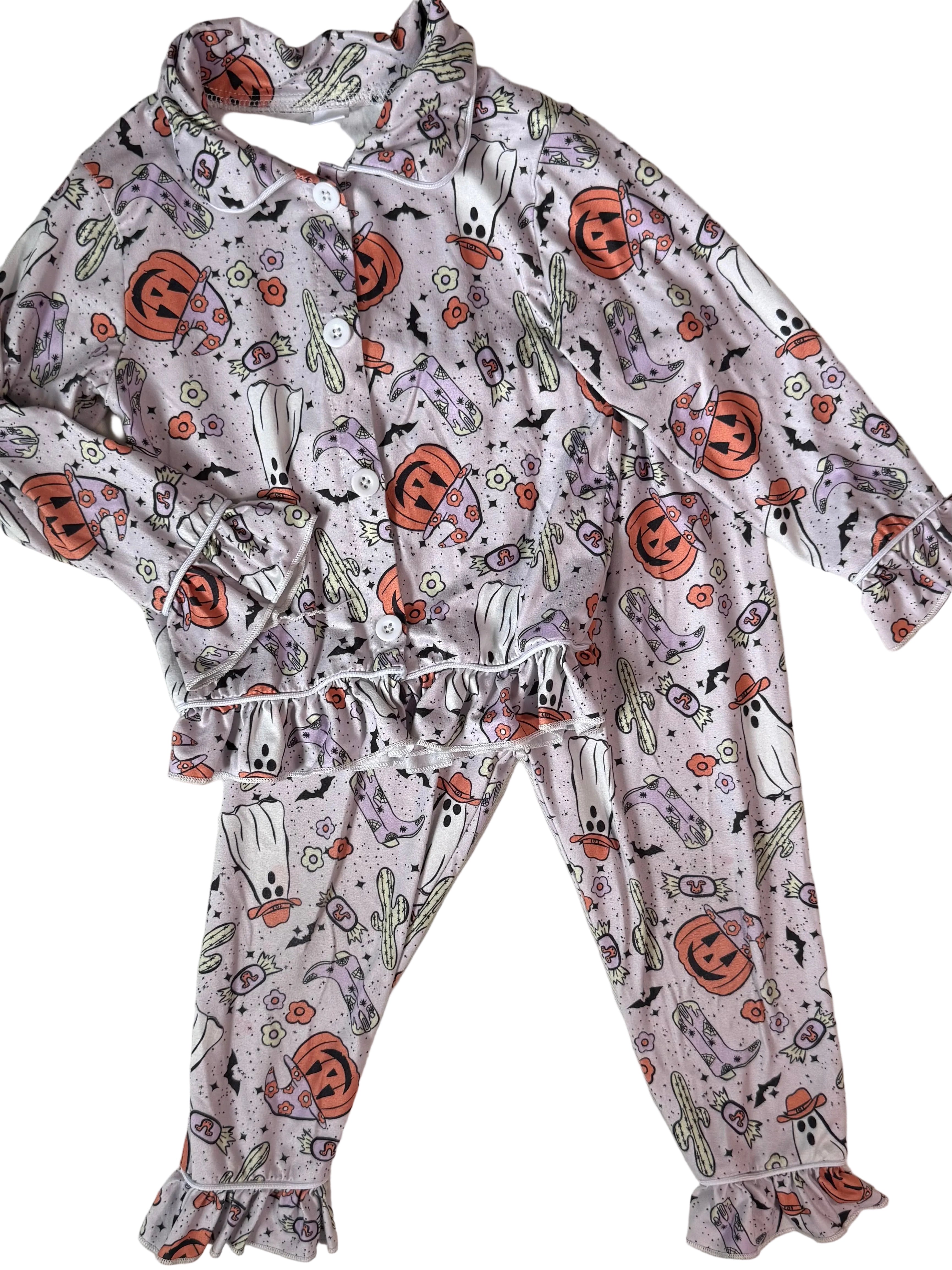 Halloween, 2-3Y