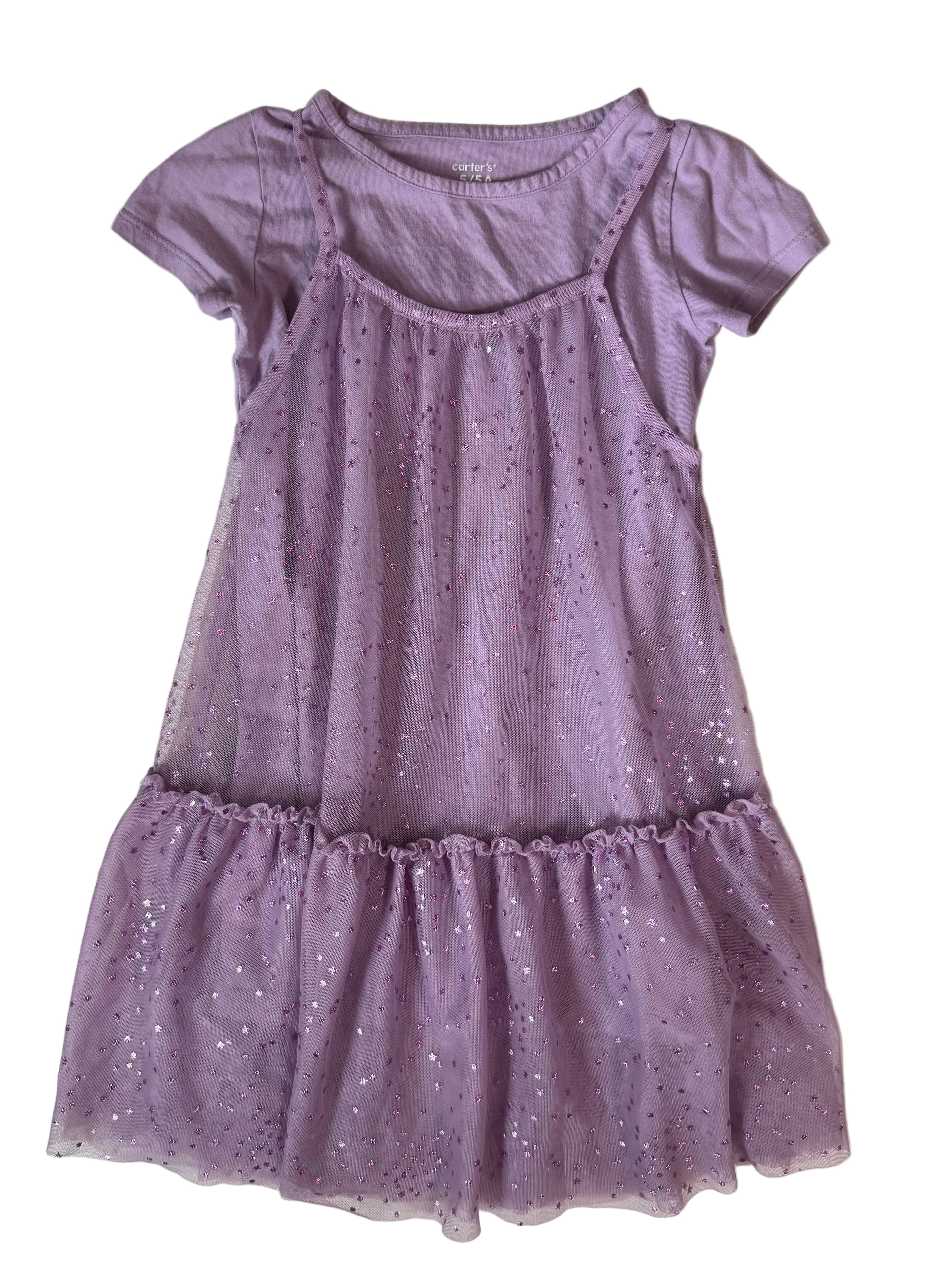 Carter's, 5