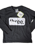 NWT Three, 3