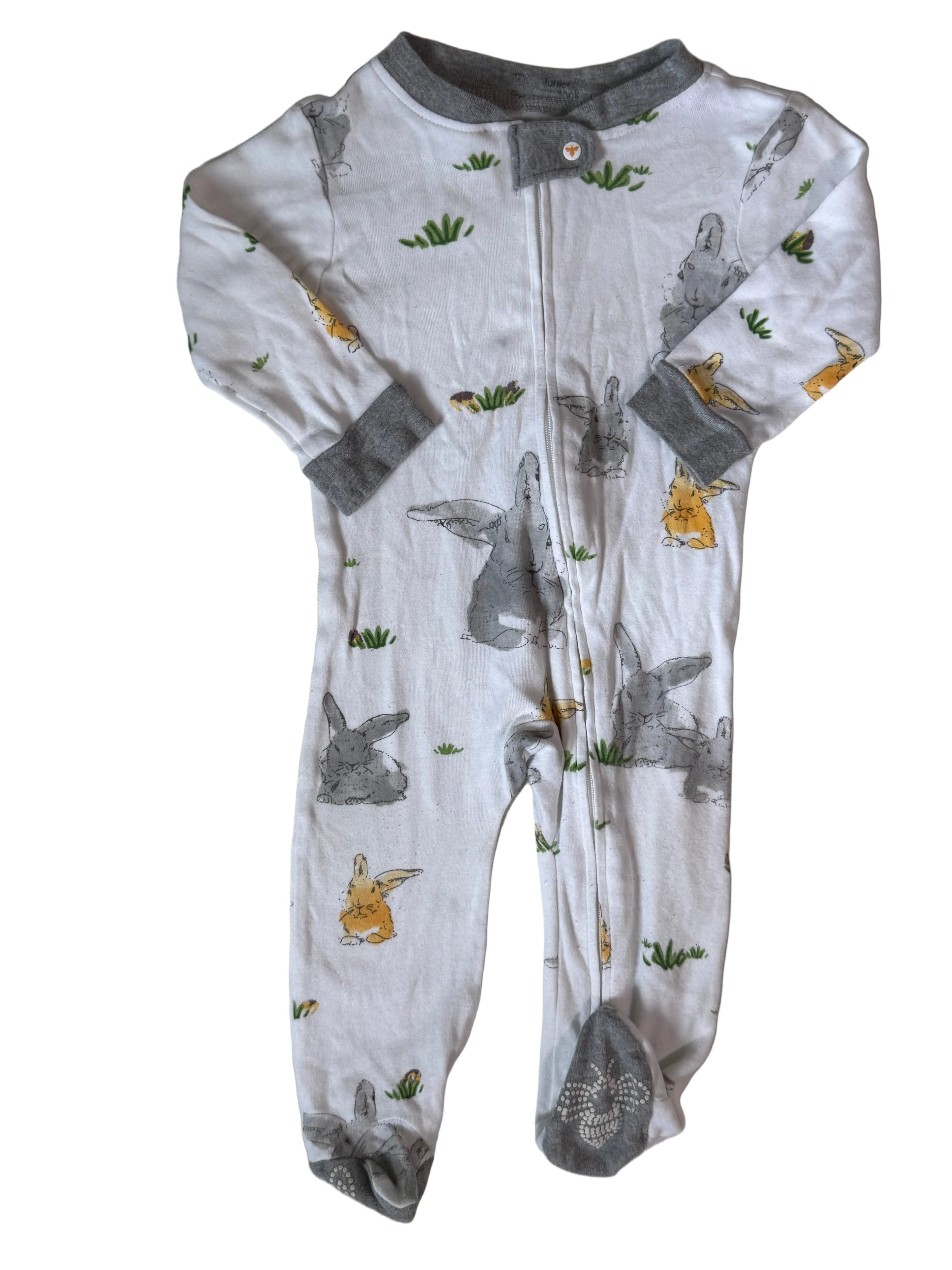 Burt’s Bees, 3-6m