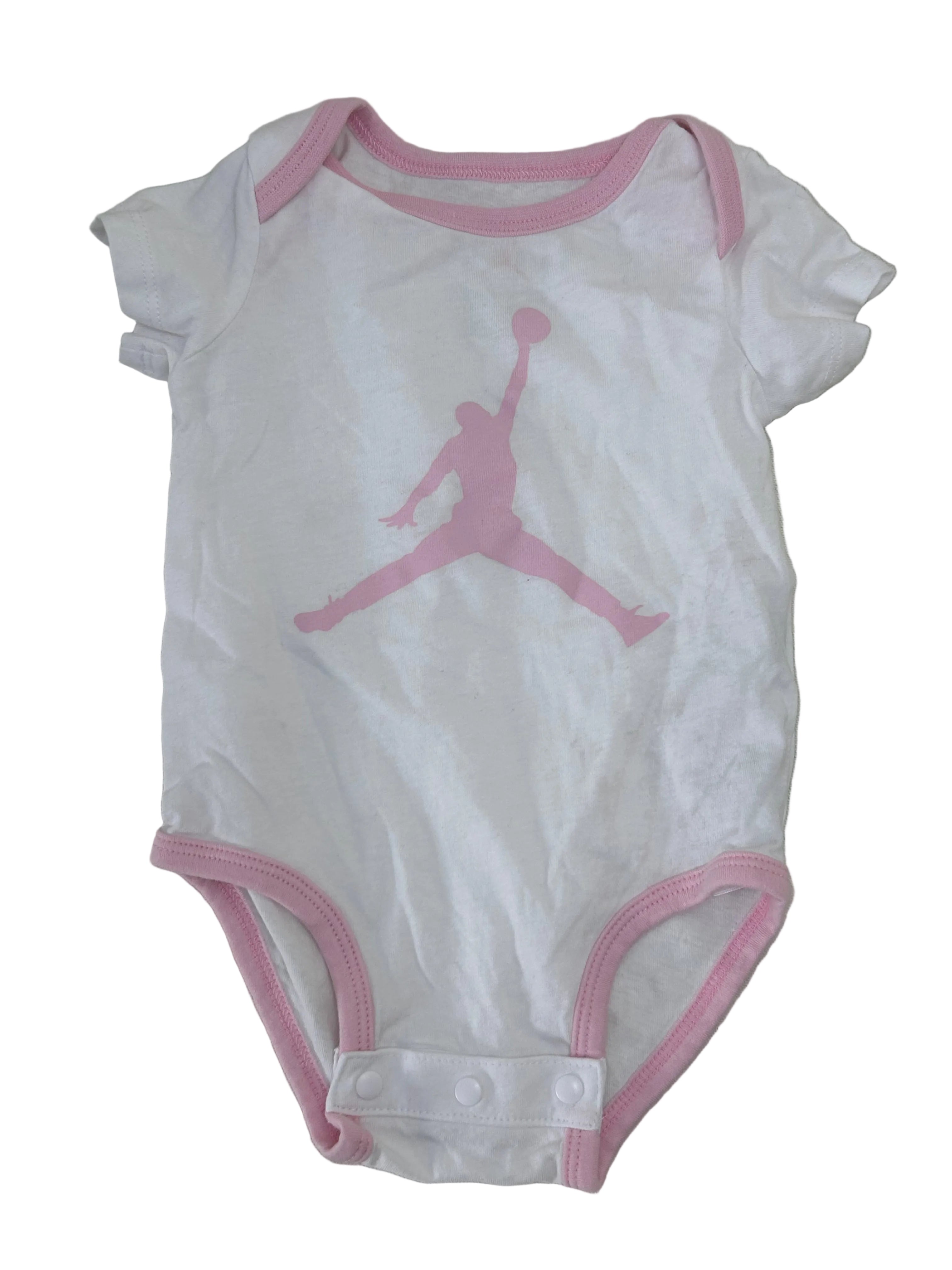 Jordan, 0-6m