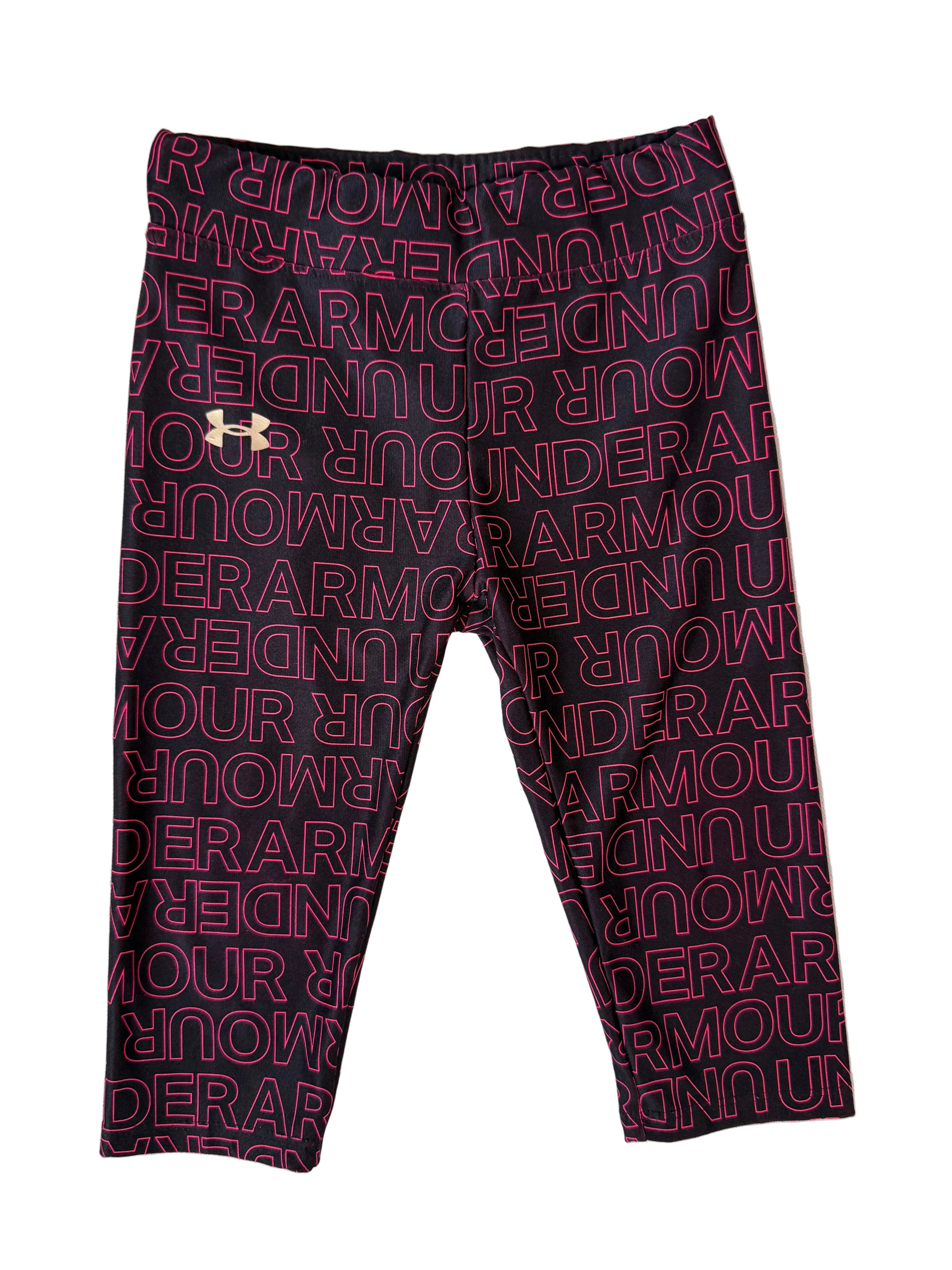 Under Armour, 3T