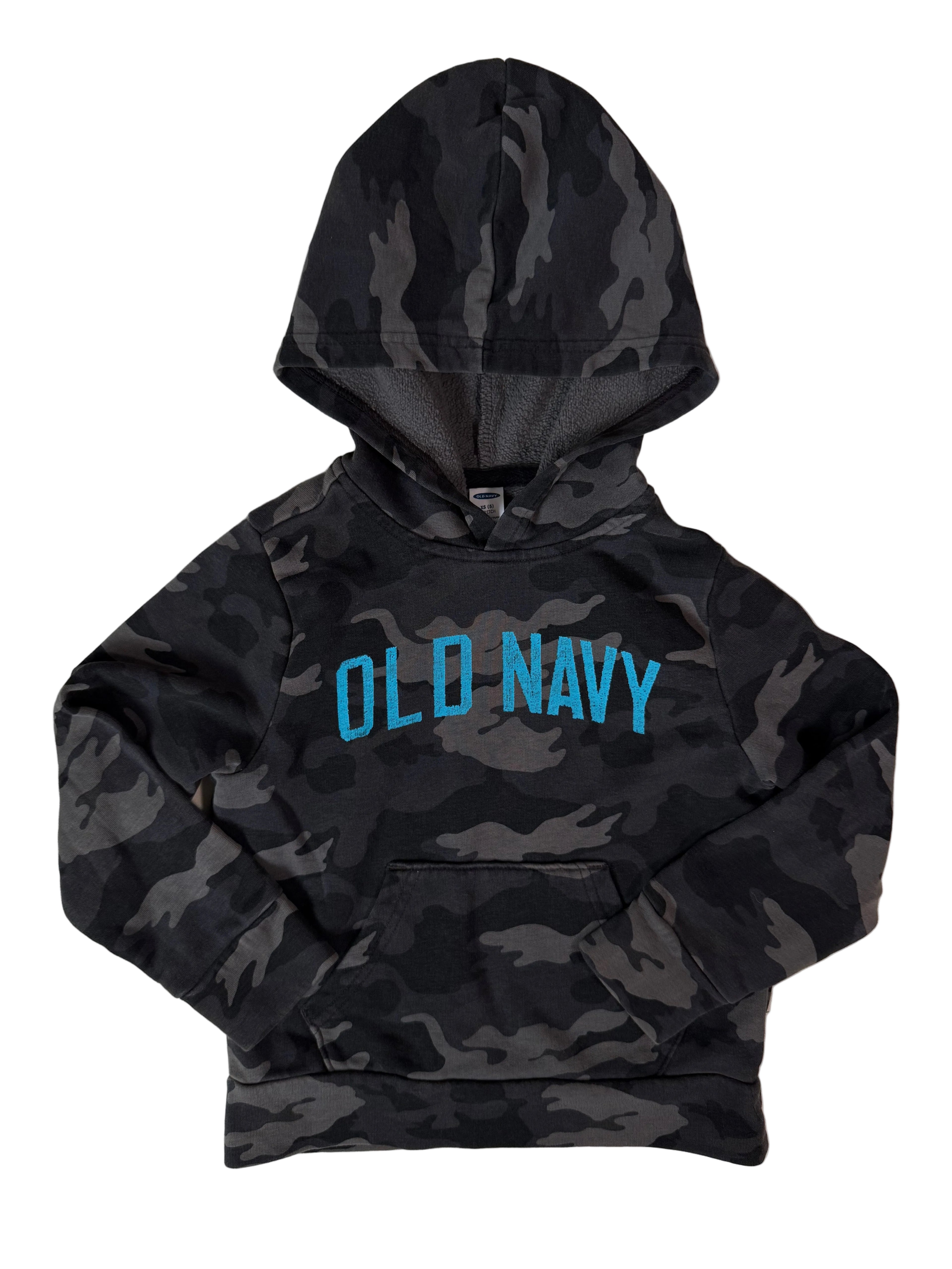 Old Navy, 5