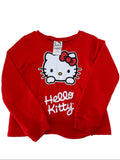 Hello Kitty, 6