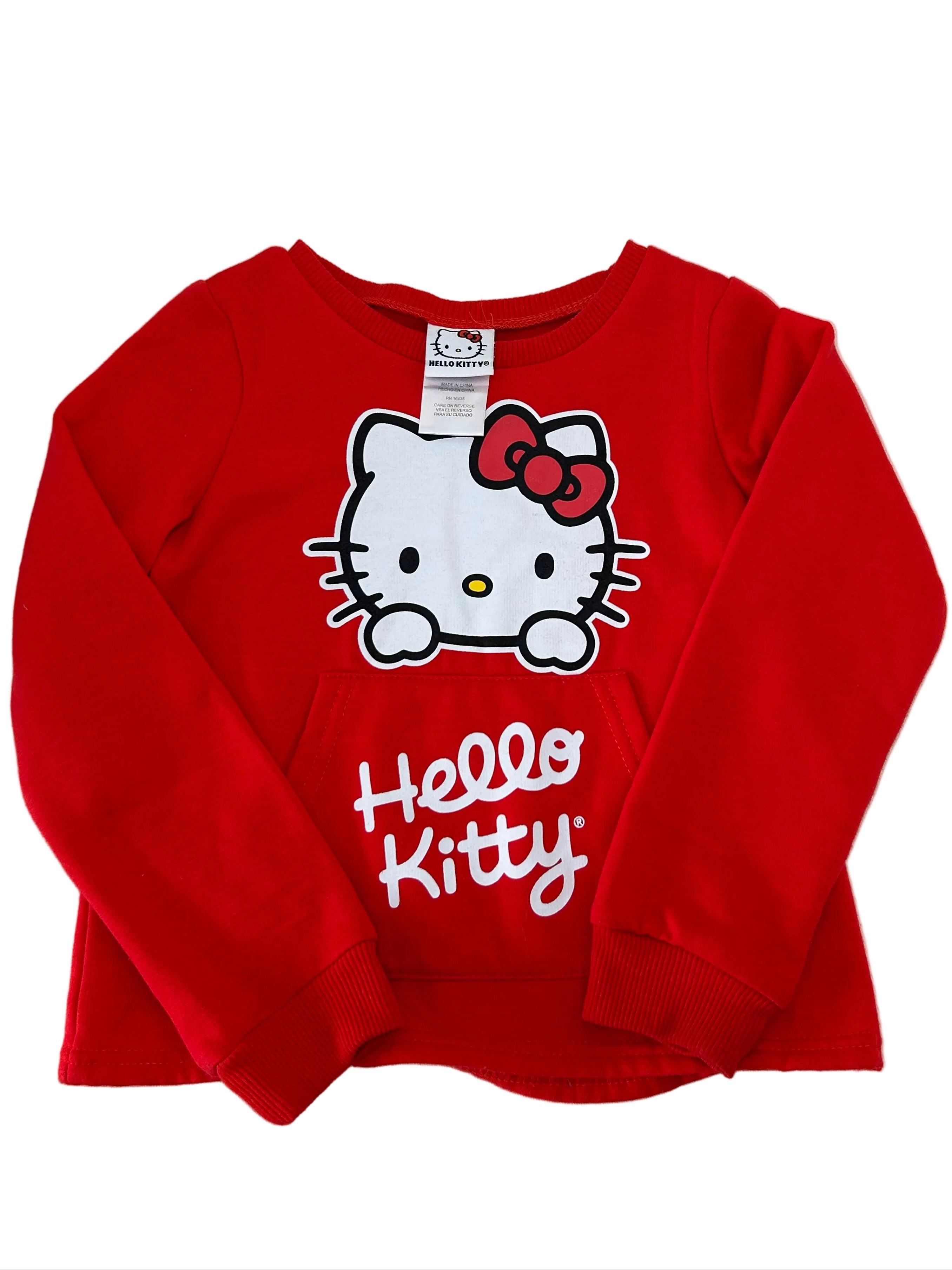 Hello Kitty, 6