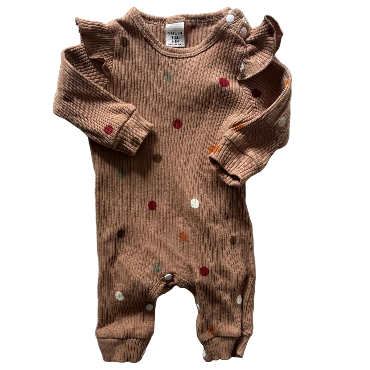 Shein, 1-3m