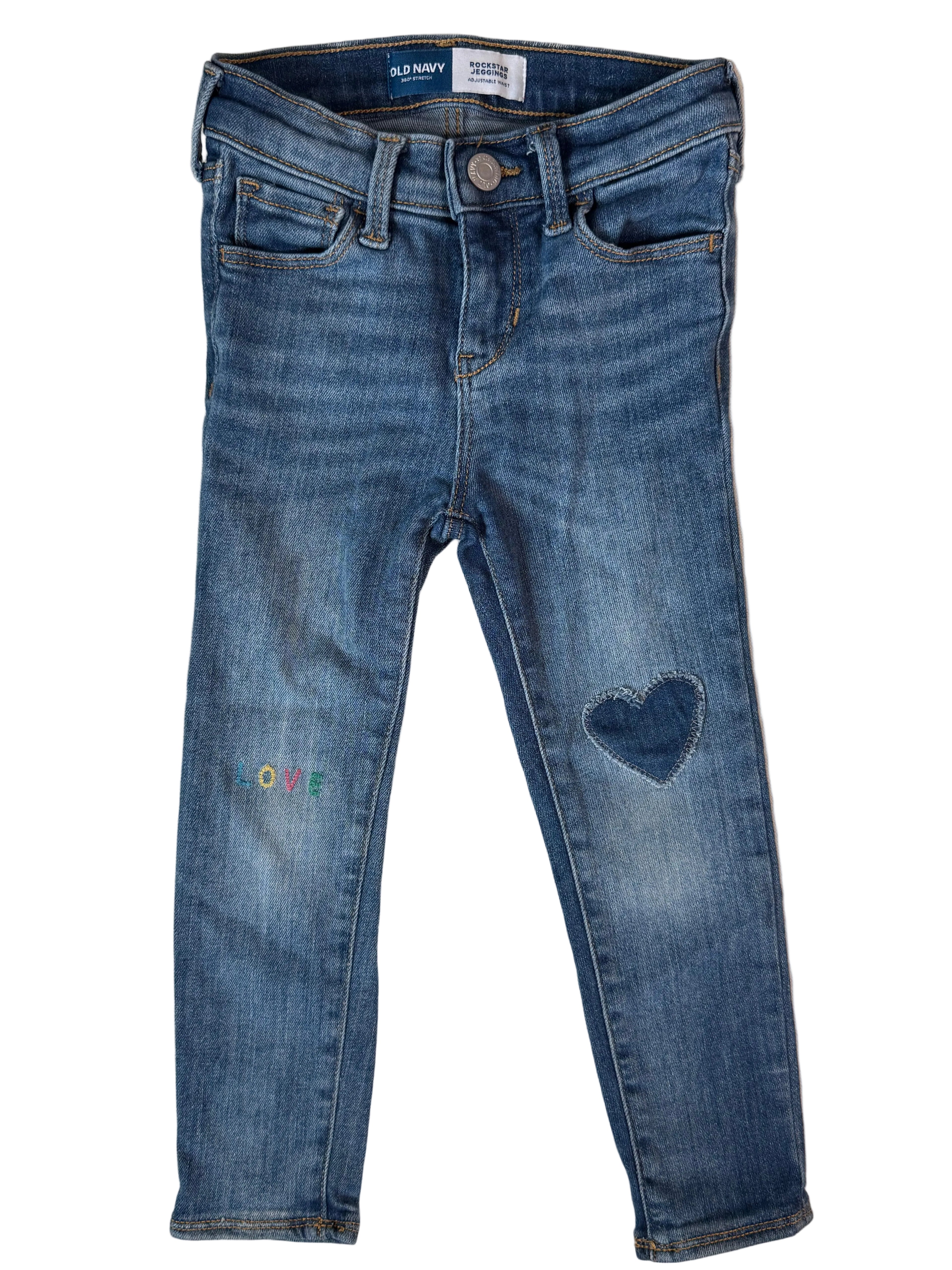 Old Navy, 4T