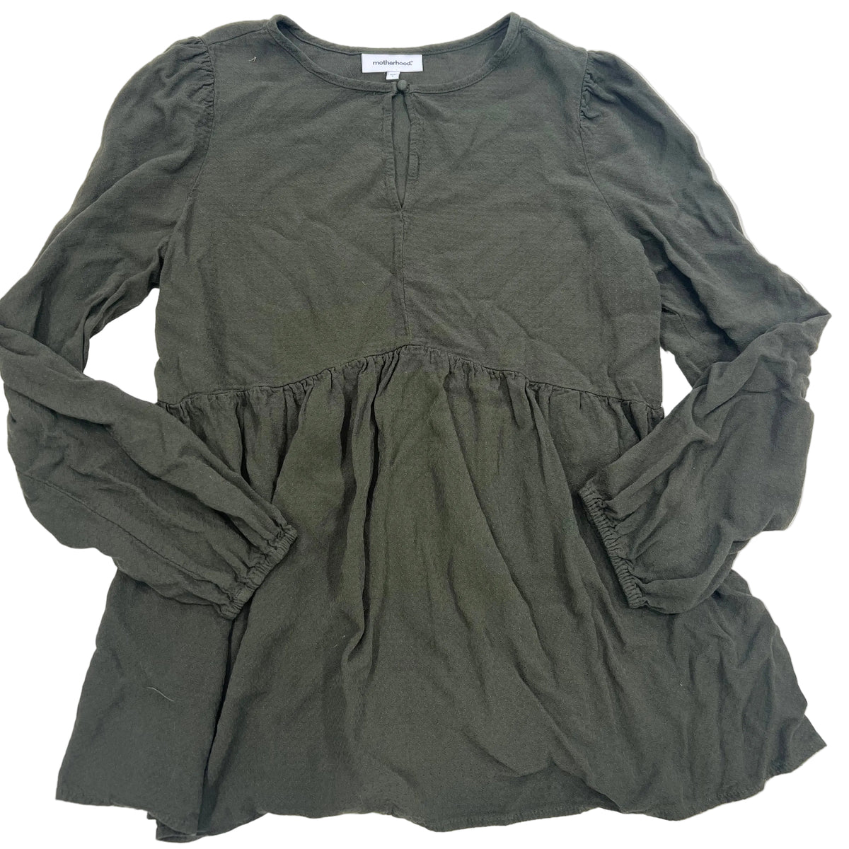 Motherhood, XL