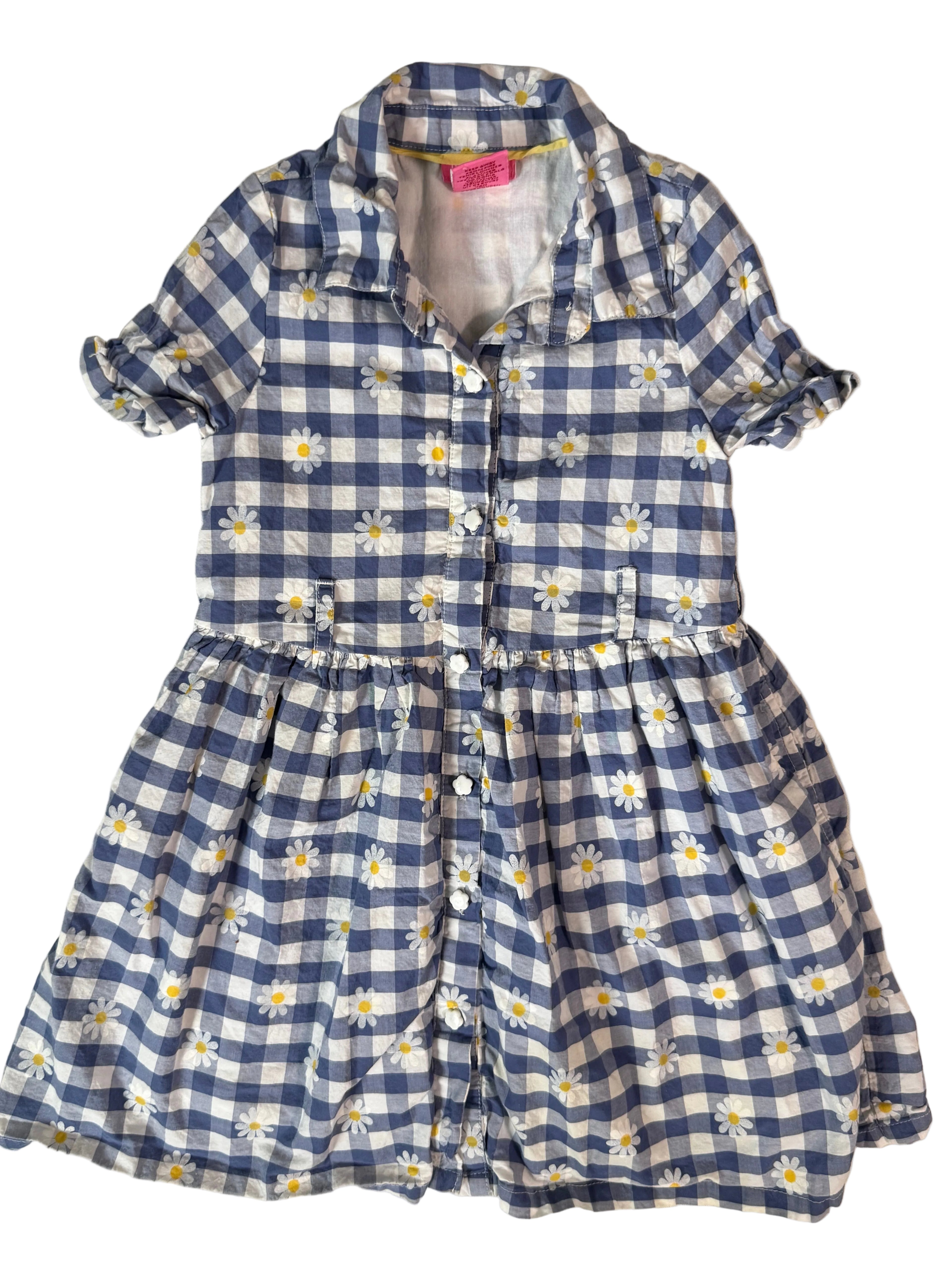 Isaac Mizrahi, 5