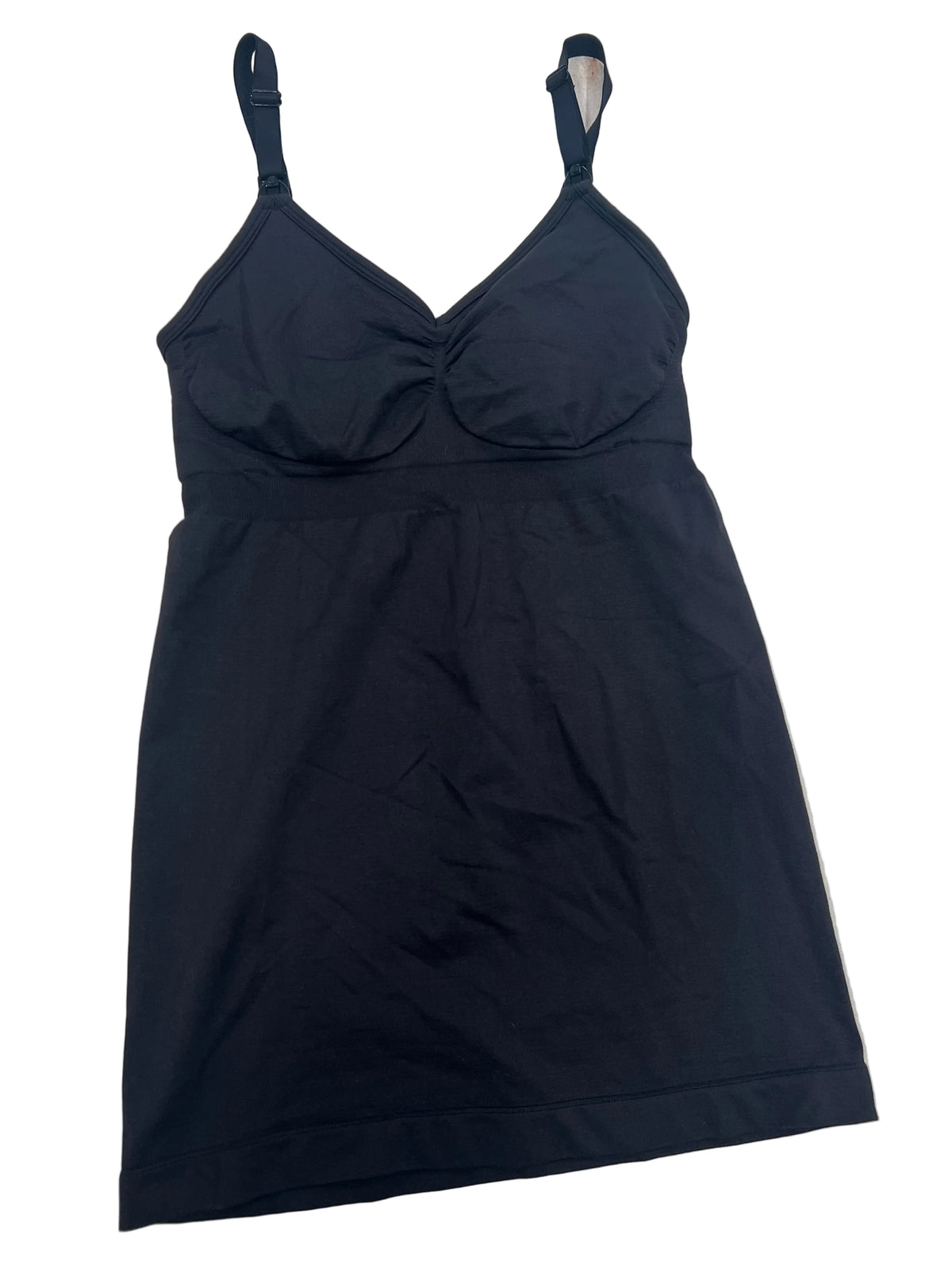 Bravado Nursing, M